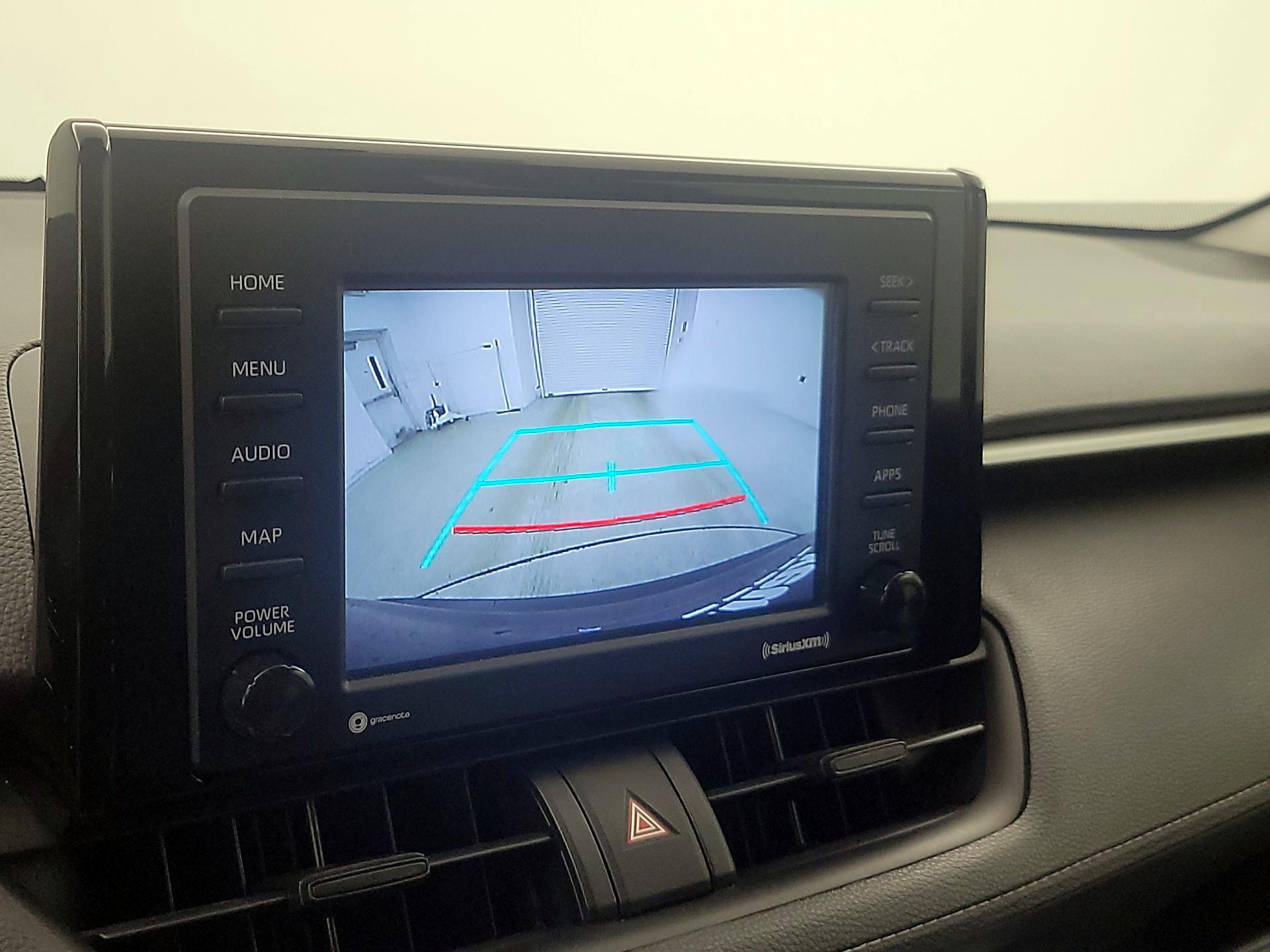 Thumbnail: 2021 Toyota RAV4 - 14