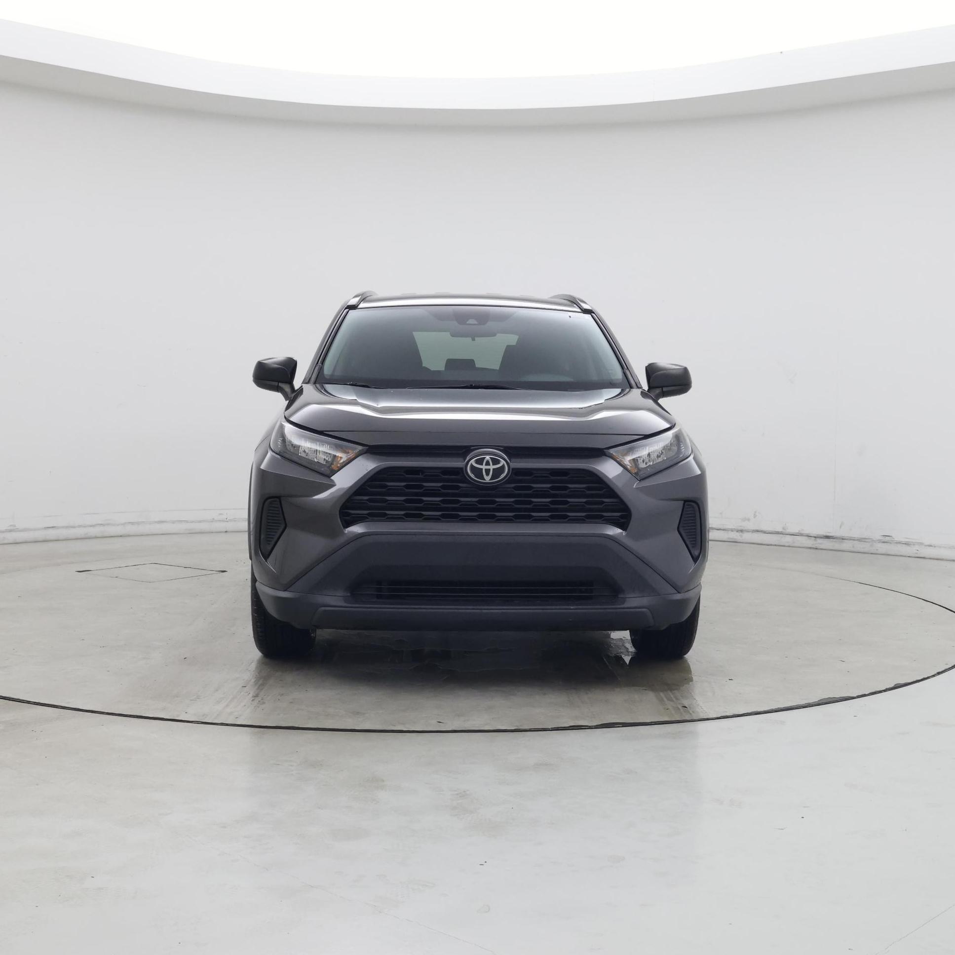 Thumbnail: 2021 Toyota RAV4 - 5