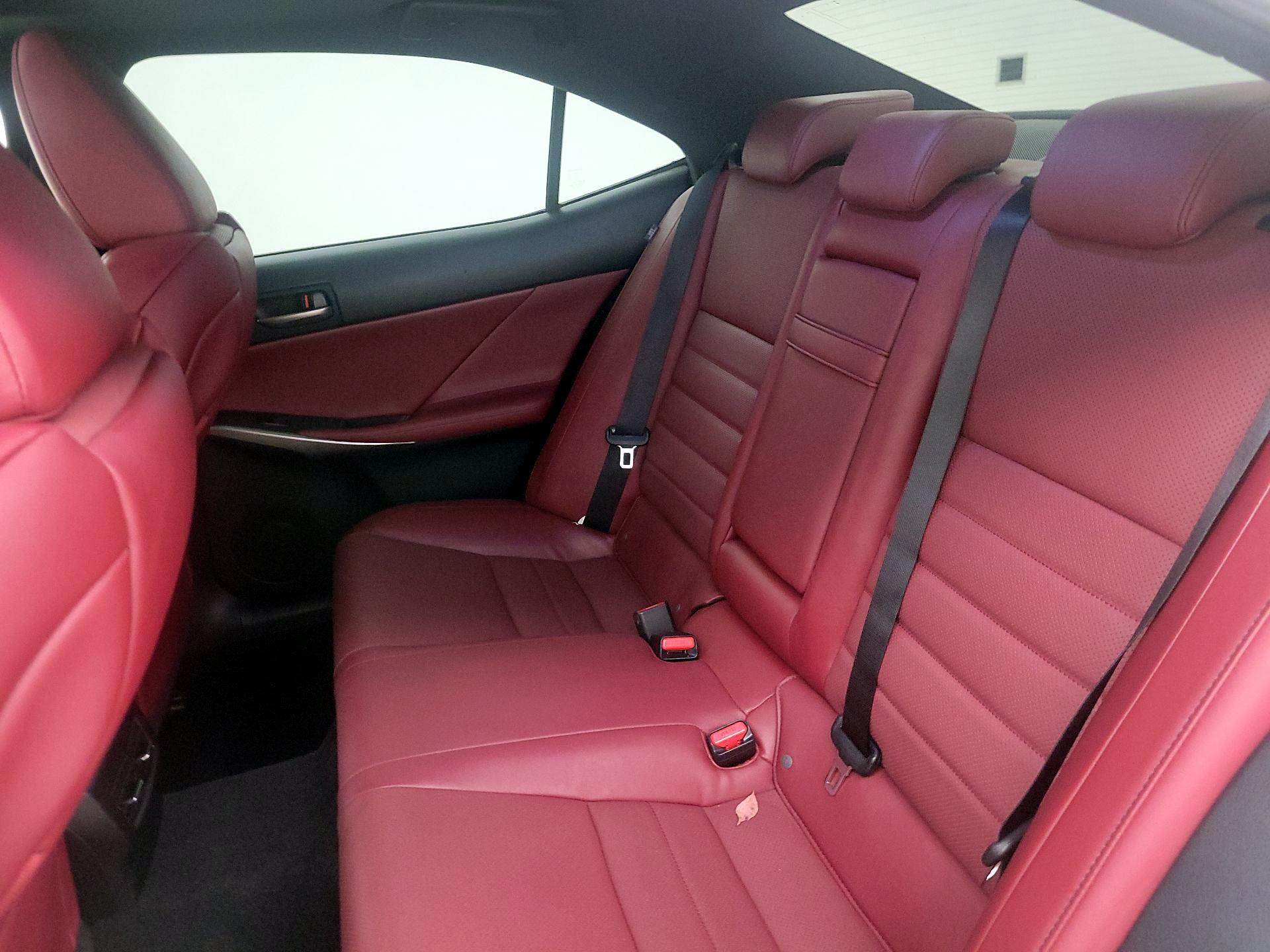 Thumbnail: 2020 Lexus IS - 20