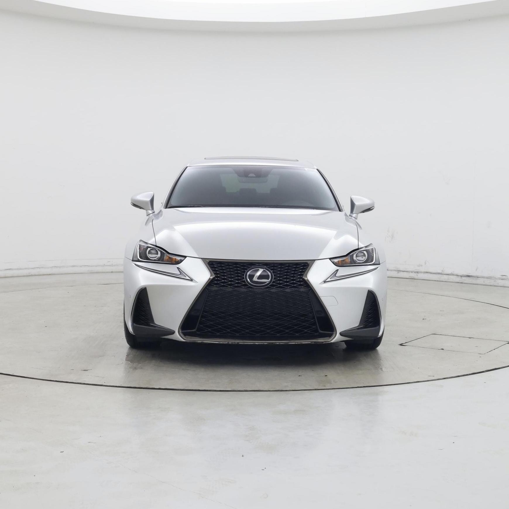 Thumbnail: 2020 Lexus IS - 5