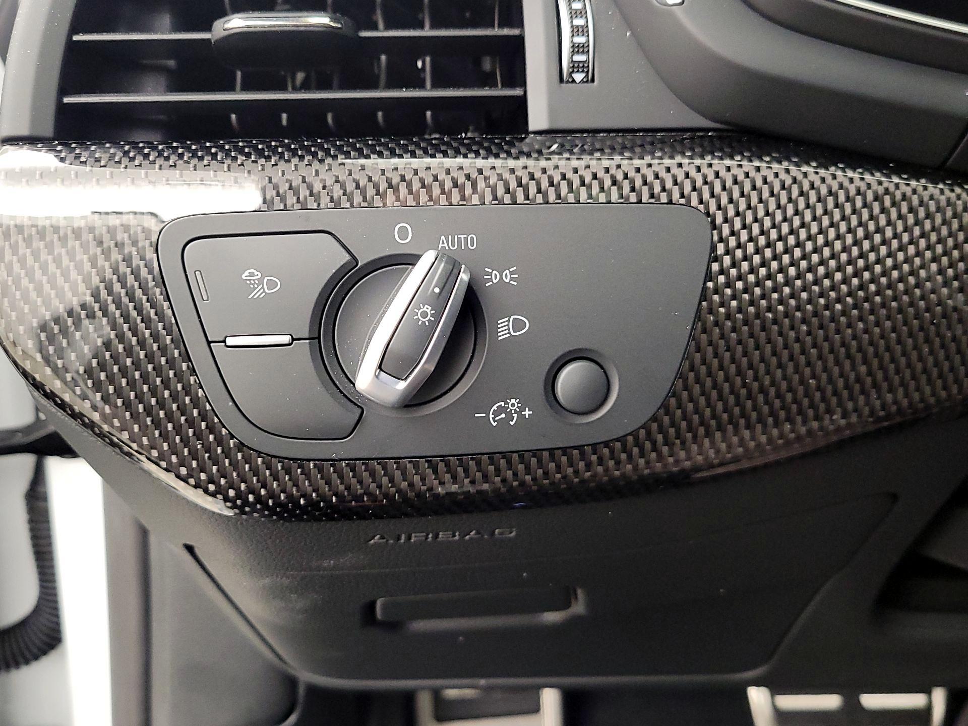 Thumbnail: 2023 Audi S5 - 13