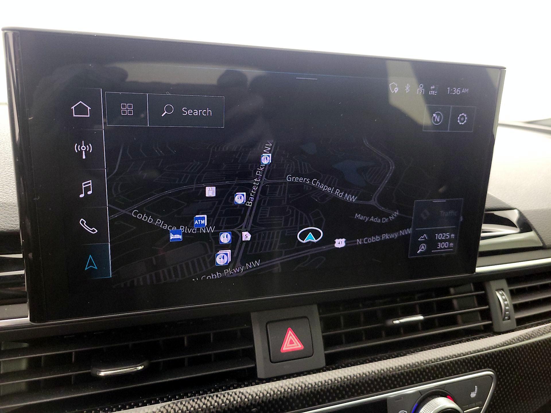 Thumbnail: 2023 Audi S5 - 14