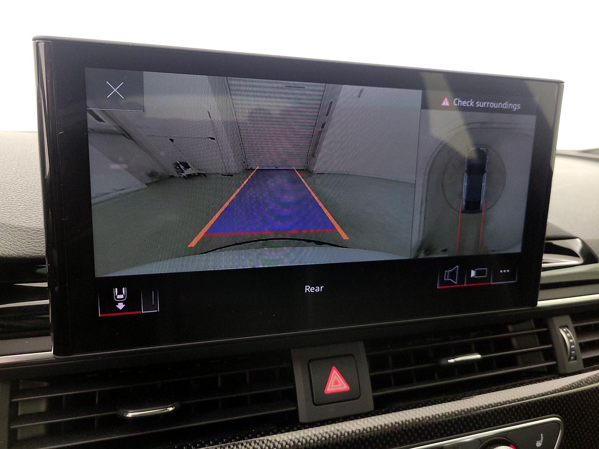 Thumbnail: 2023 Audi S5 - 15