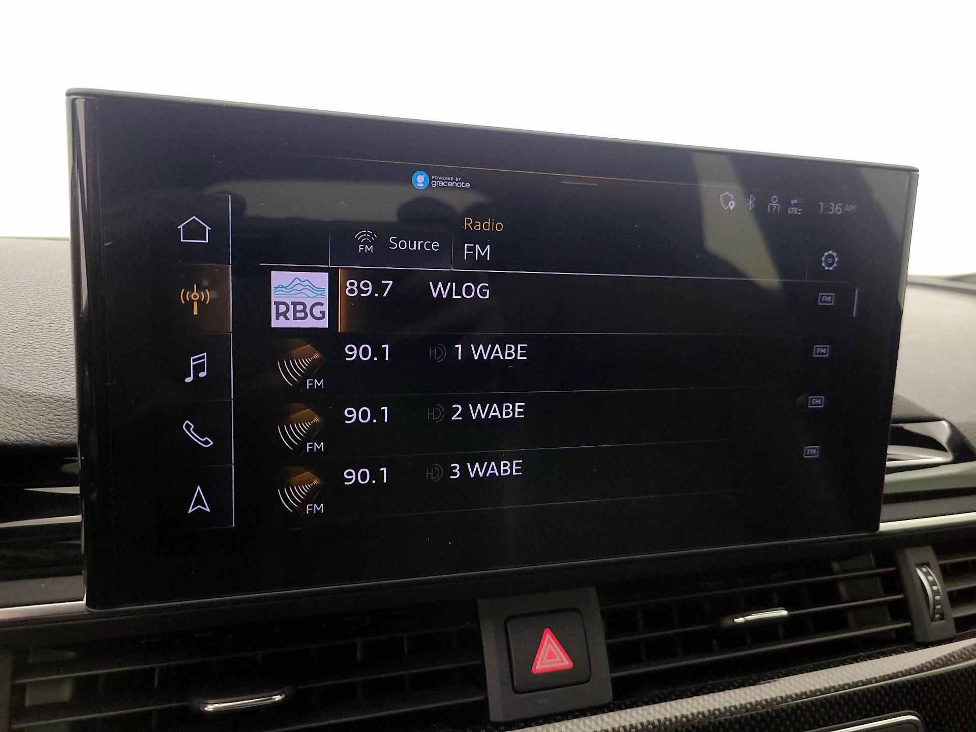 Thumbnail: 2023 Audi S5 - 16