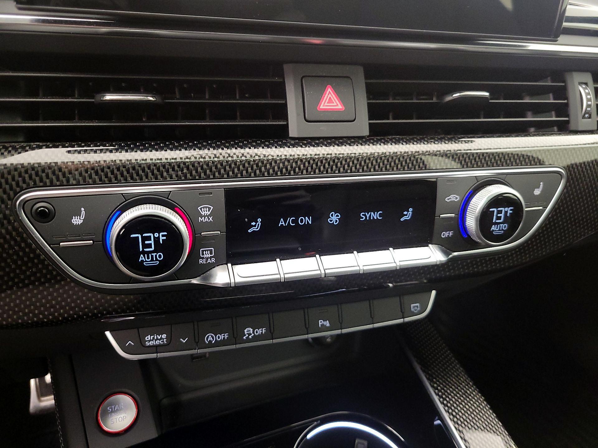 Thumbnail: 2023 Audi S5 - 17