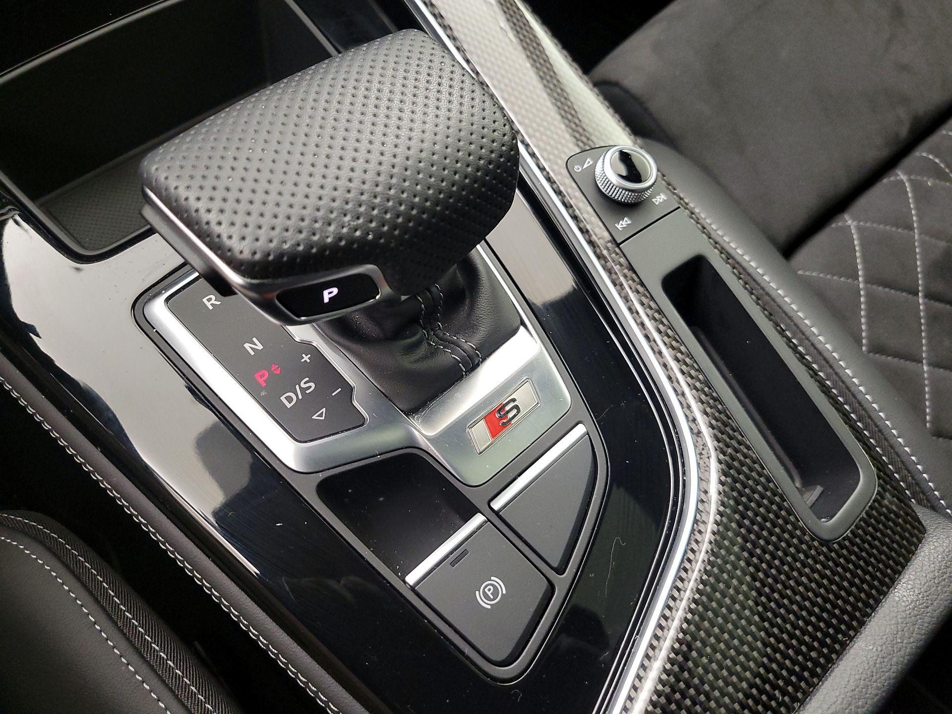 Thumbnail: 2023 Audi S5 - 18