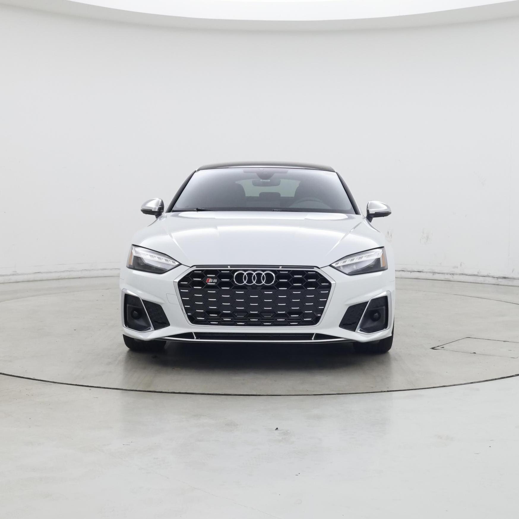 Thumbnail: 2023 Audi S5 - 5