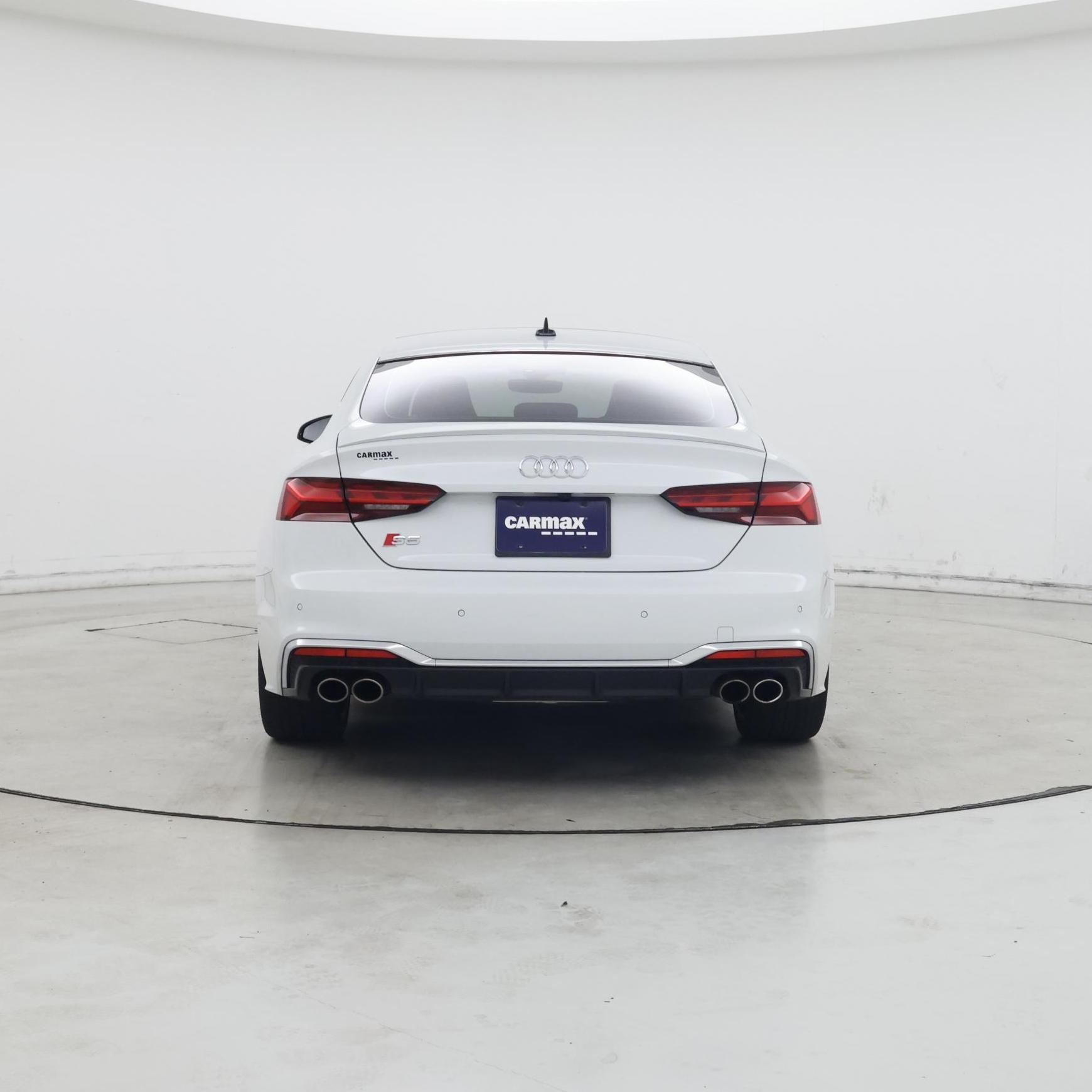 Thumbnail: 2023 Audi S5 - 6