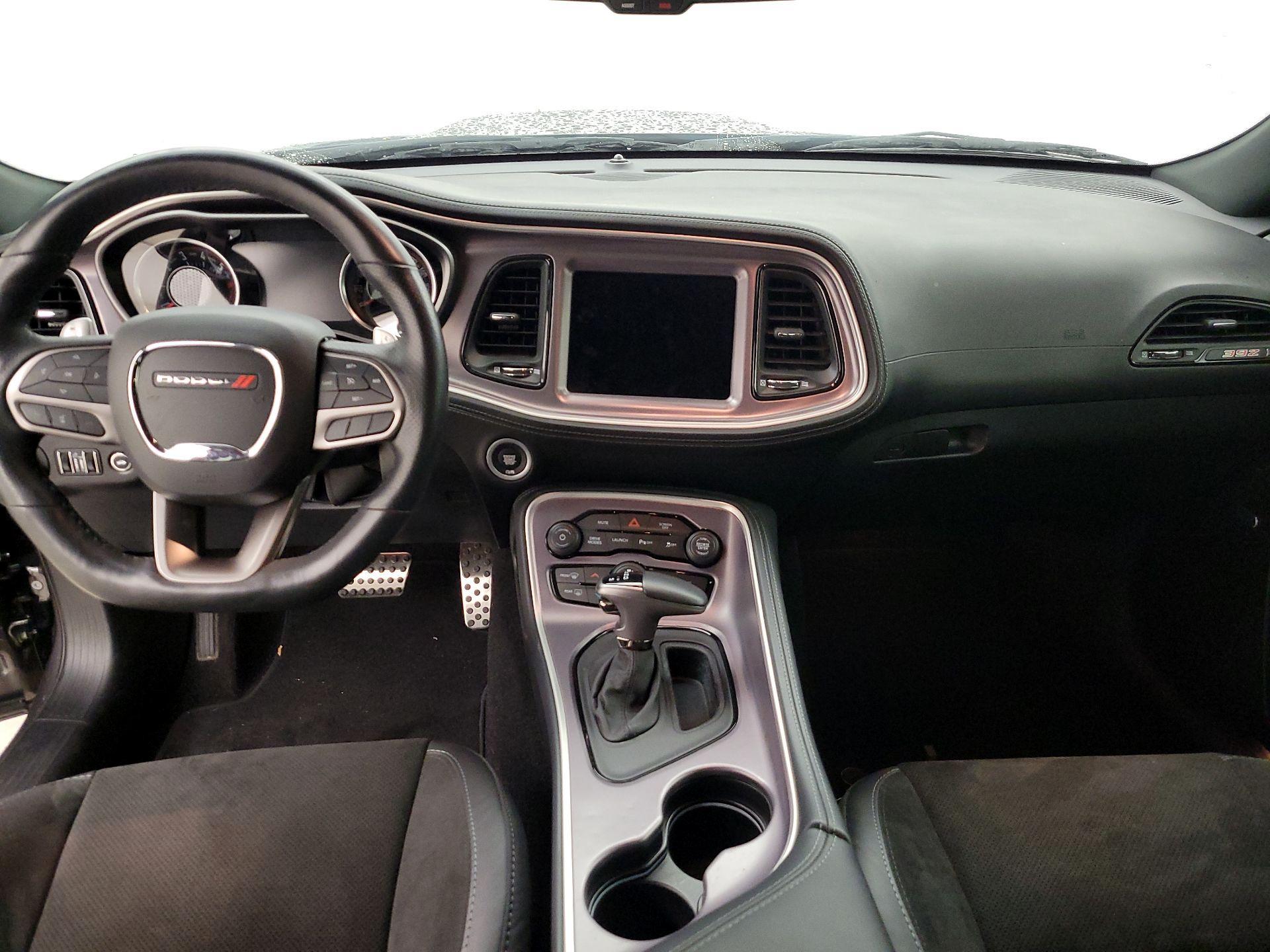 Thumbnail: 2021 Dodge Challenger - 9