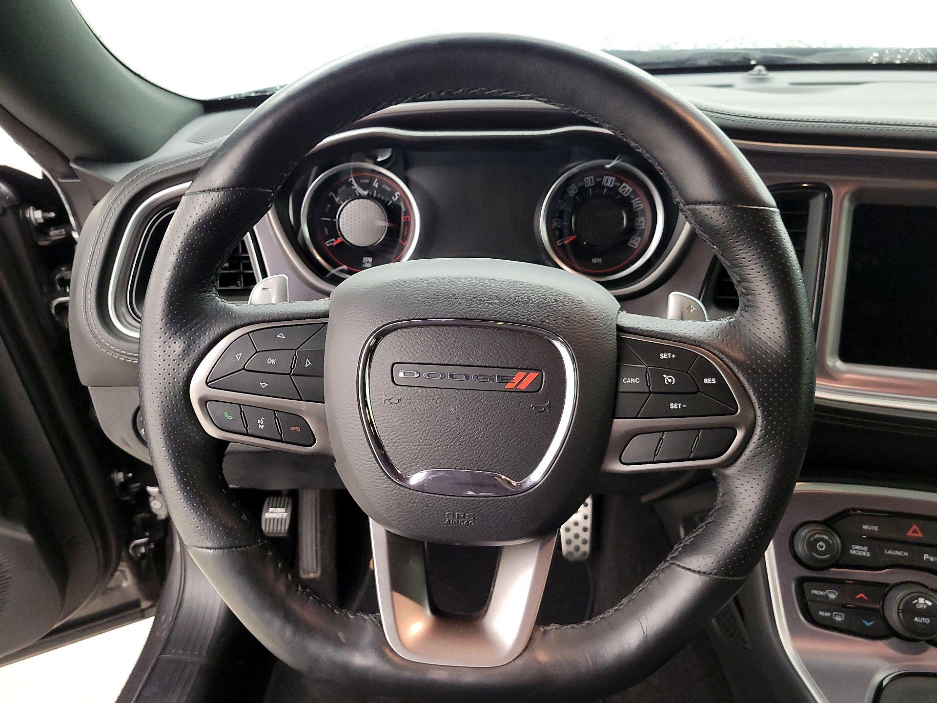 Thumbnail: 2021 Dodge Challenger - 10