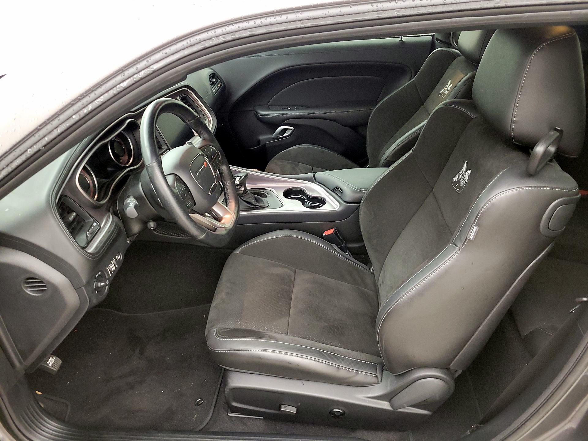 Thumbnail: 2021 Dodge Challenger - 11