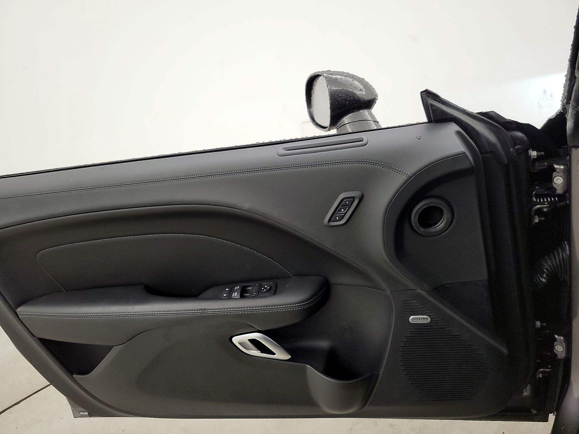 Thumbnail: 2021 Dodge Challenger - 12