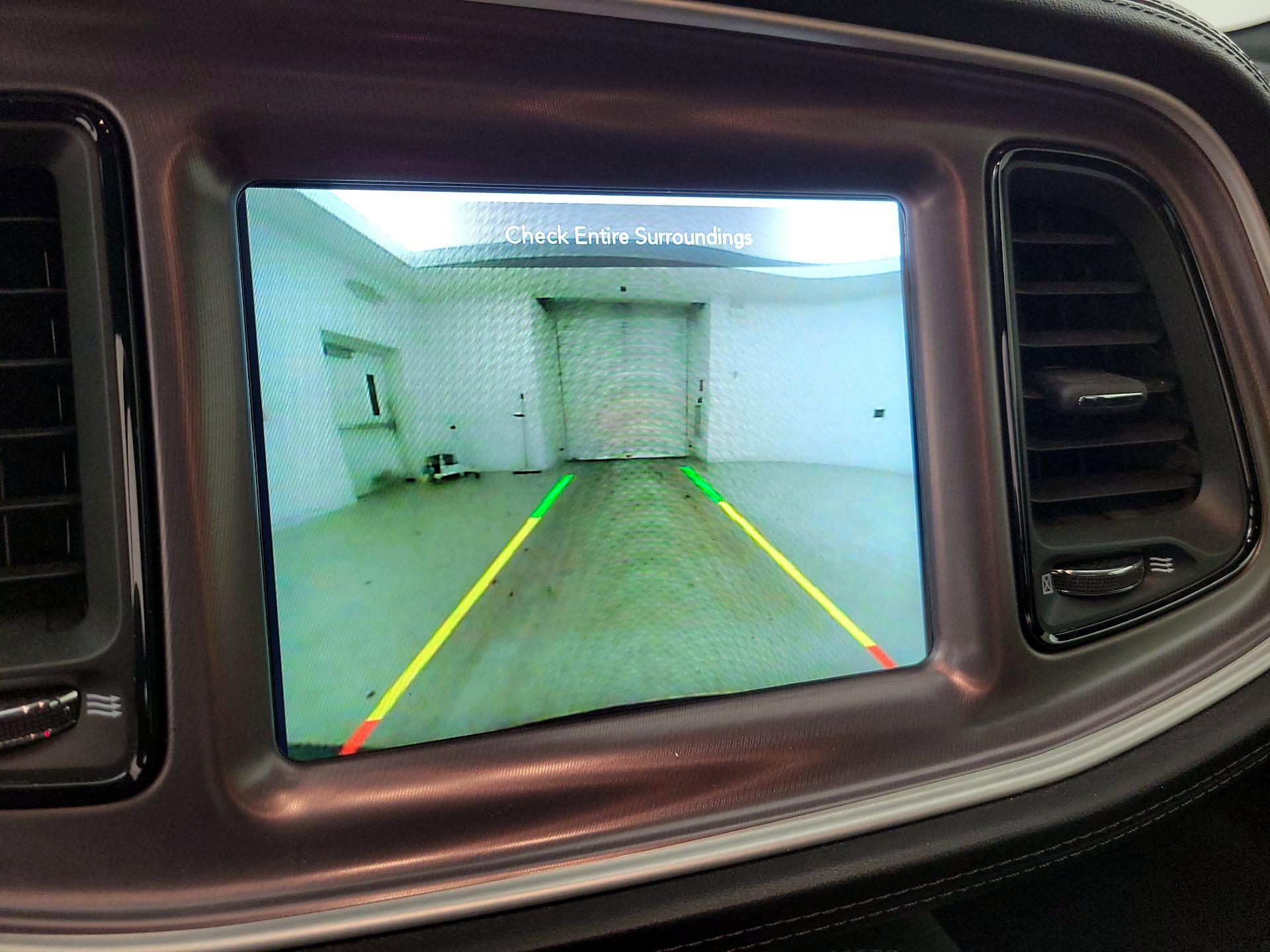 Thumbnail: 2021 Dodge Challenger - 14