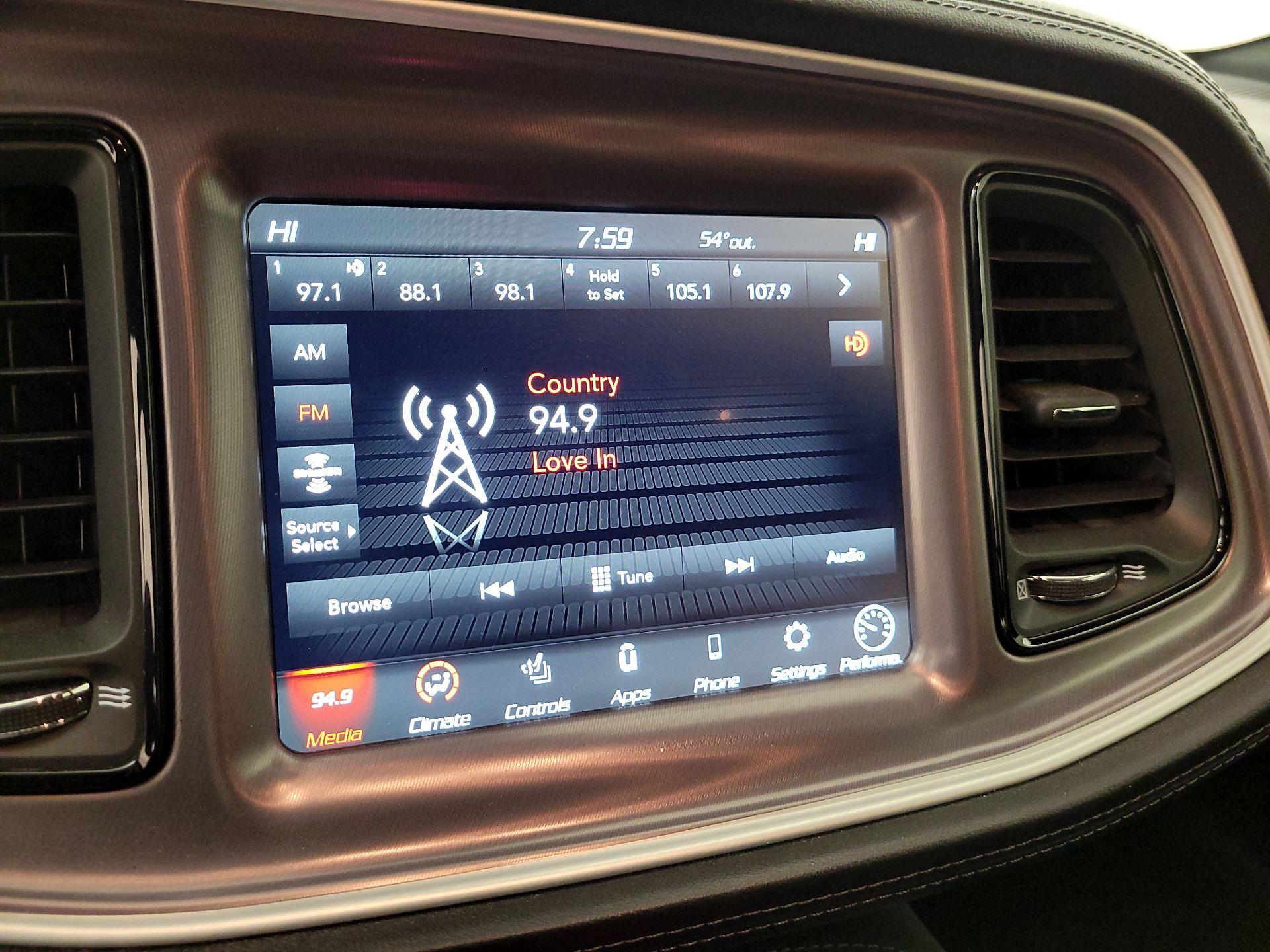 Thumbnail: 2021 Dodge Challenger - 15