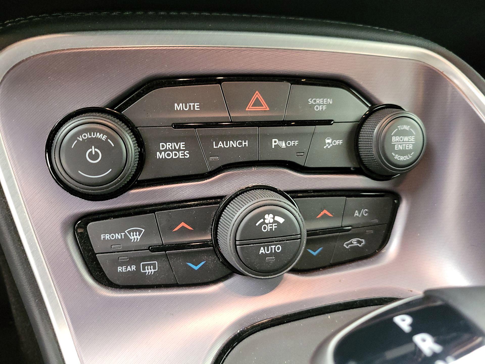 Thumbnail: 2021 Dodge Challenger - 16