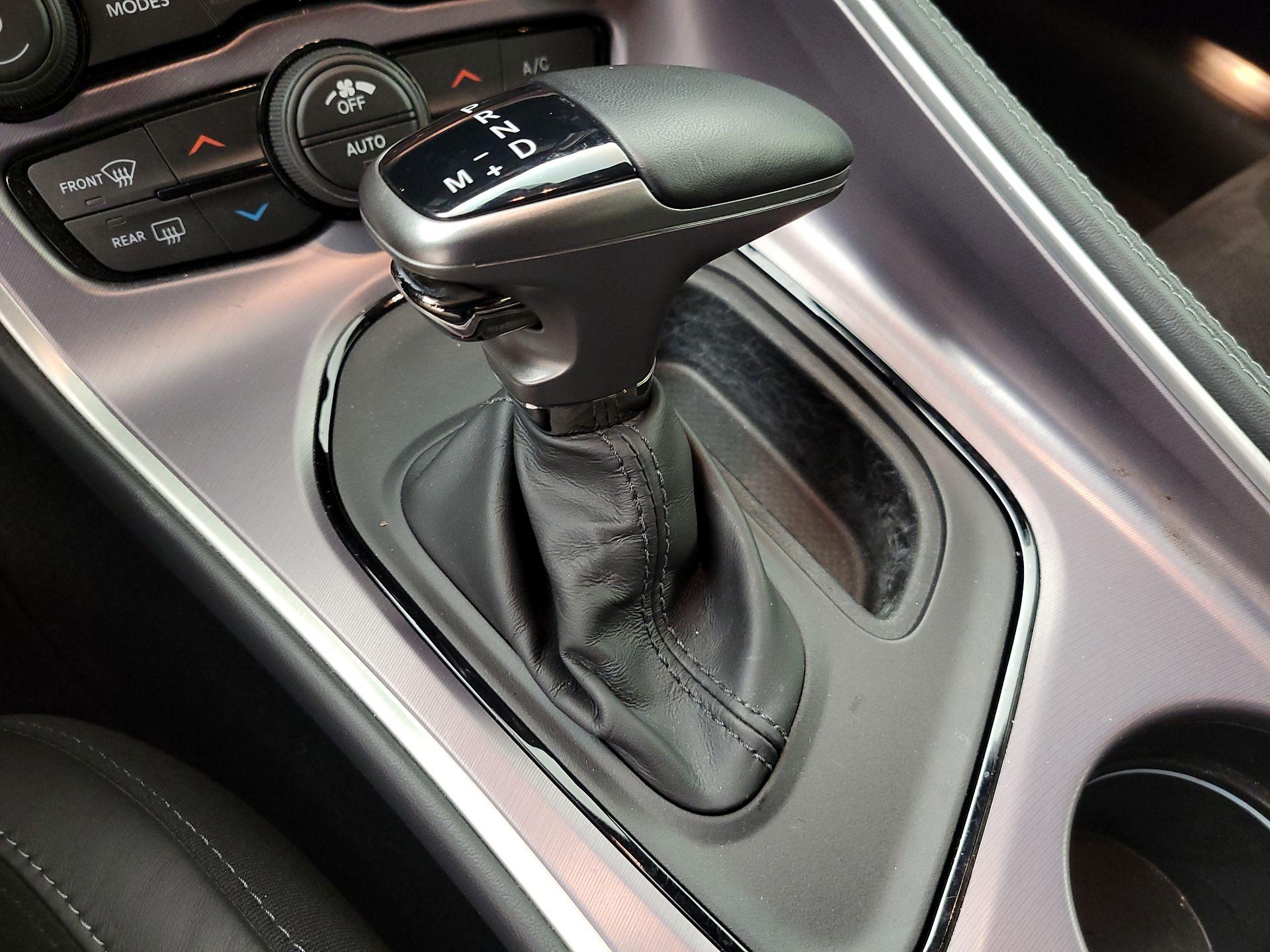 Thumbnail: 2021 Dodge Challenger - 17