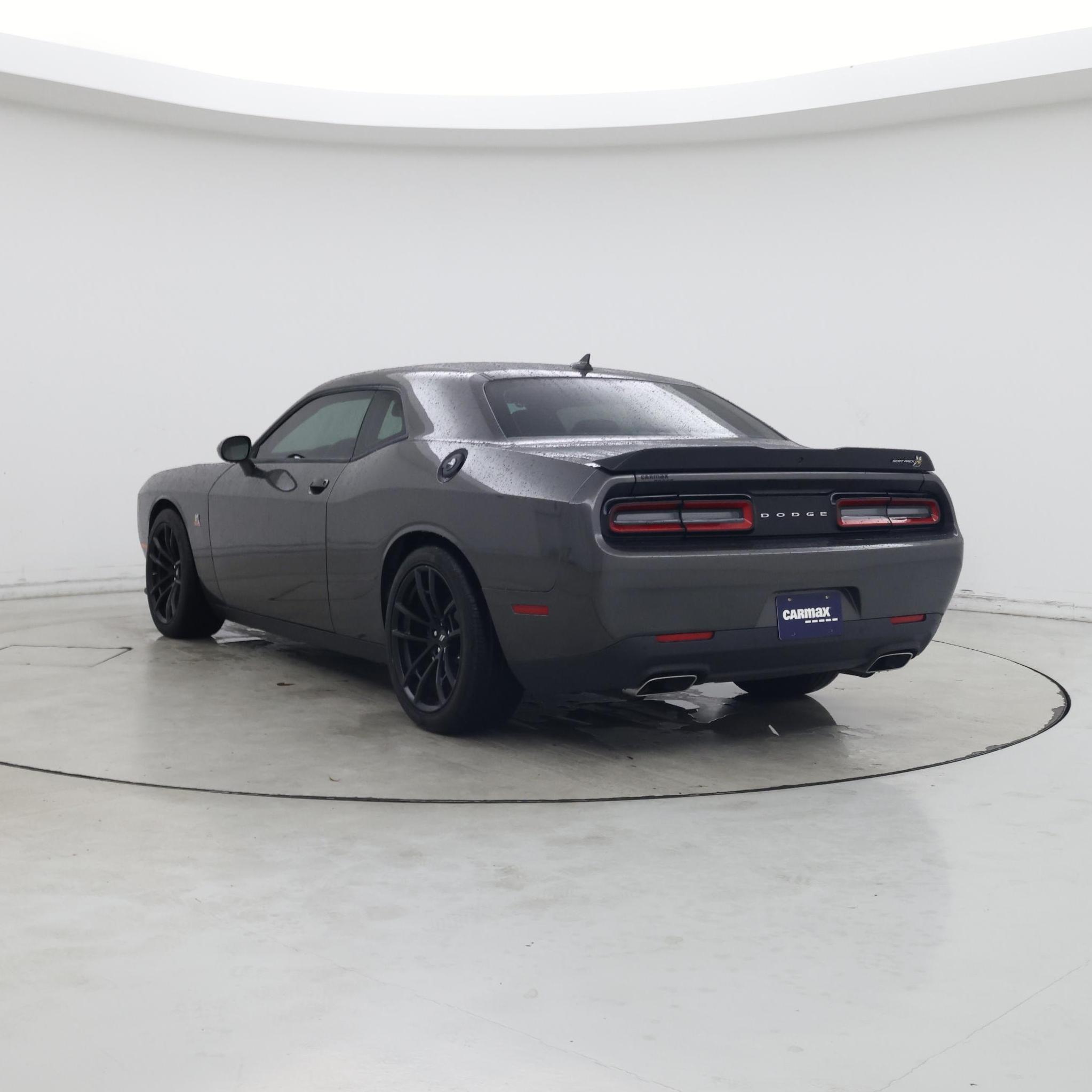 Thumbnail: 2021 Dodge Challenger - 2