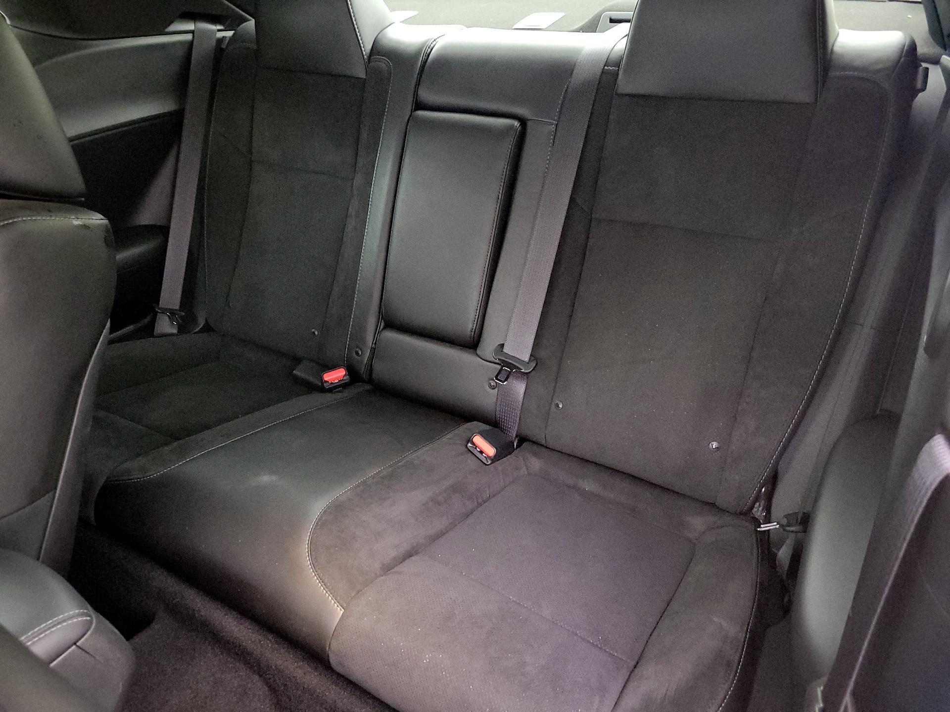 Thumbnail: 2021 Dodge Challenger - 19