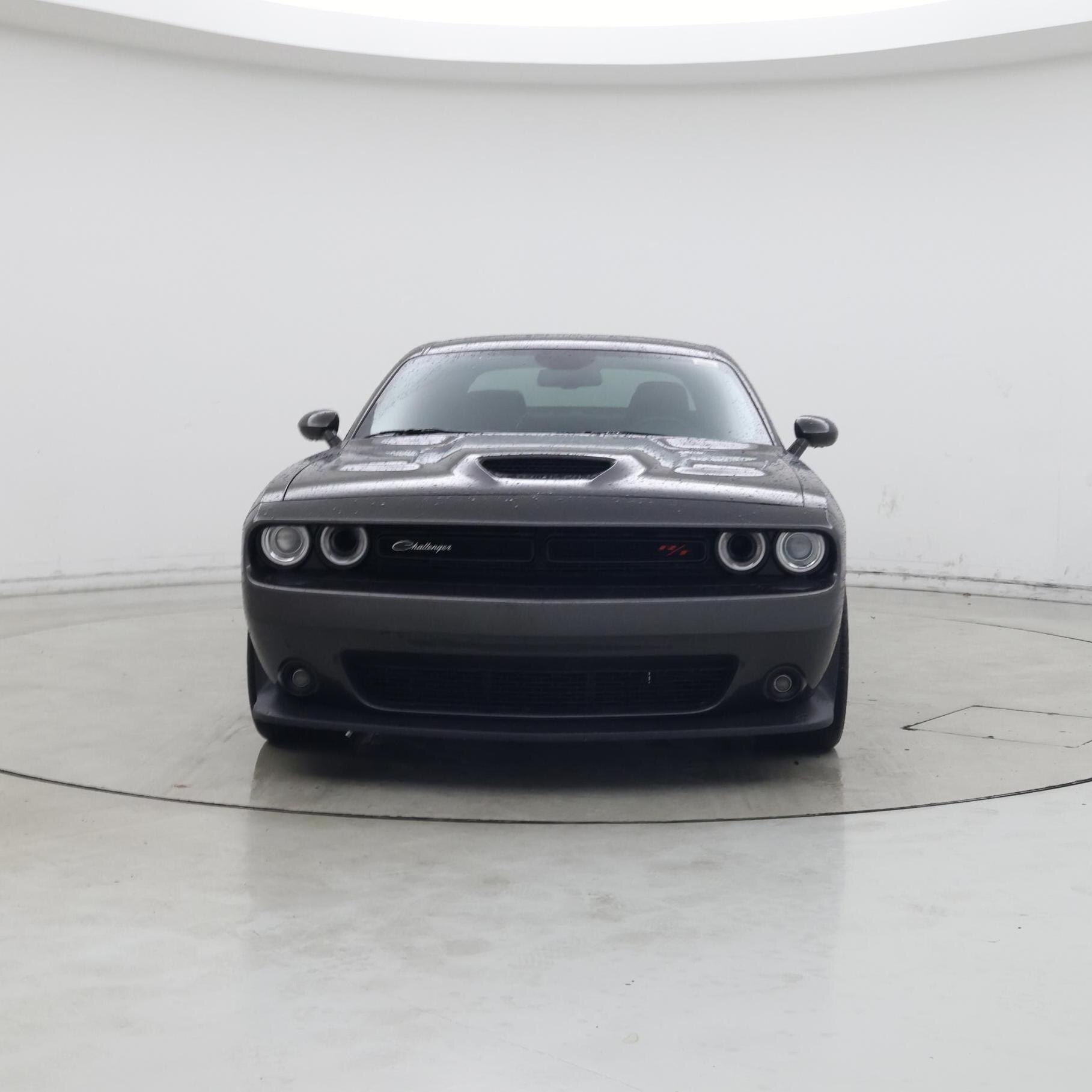 Thumbnail: 2021 Dodge Challenger - 5