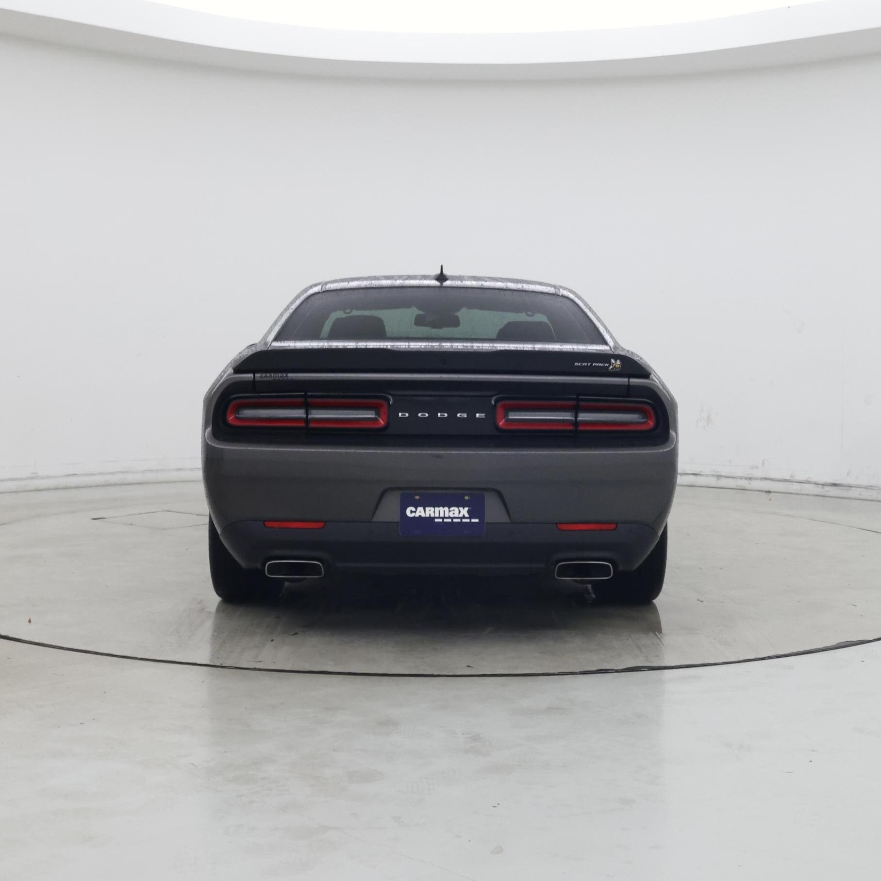 Thumbnail: 2021 Dodge Challenger - 6