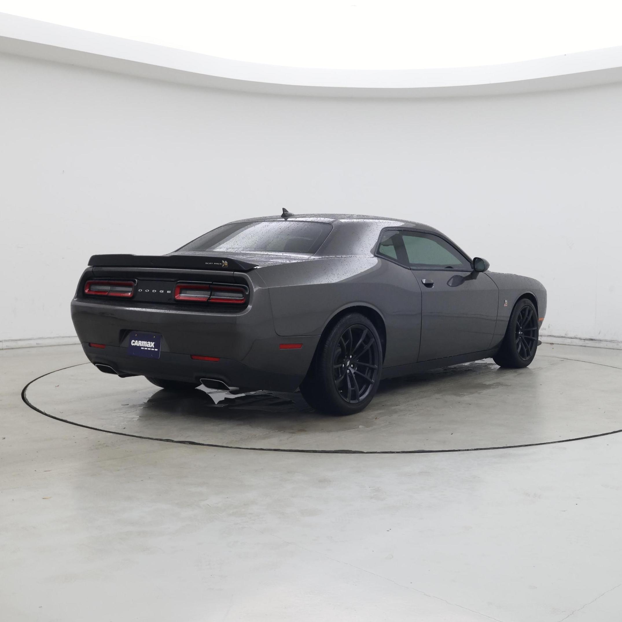 Thumbnail: 2021 Dodge Challenger - 8