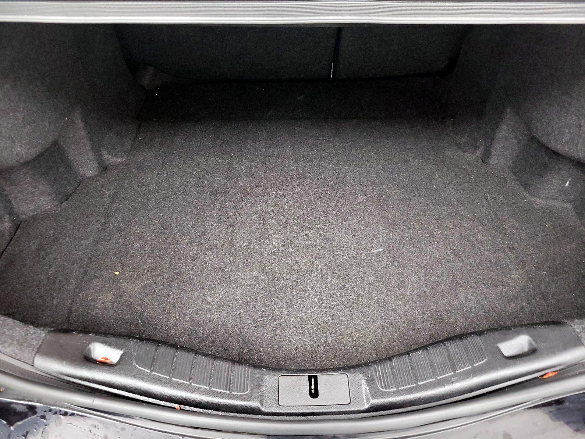 Thumbnail: 2019 Ford Fusion - 20