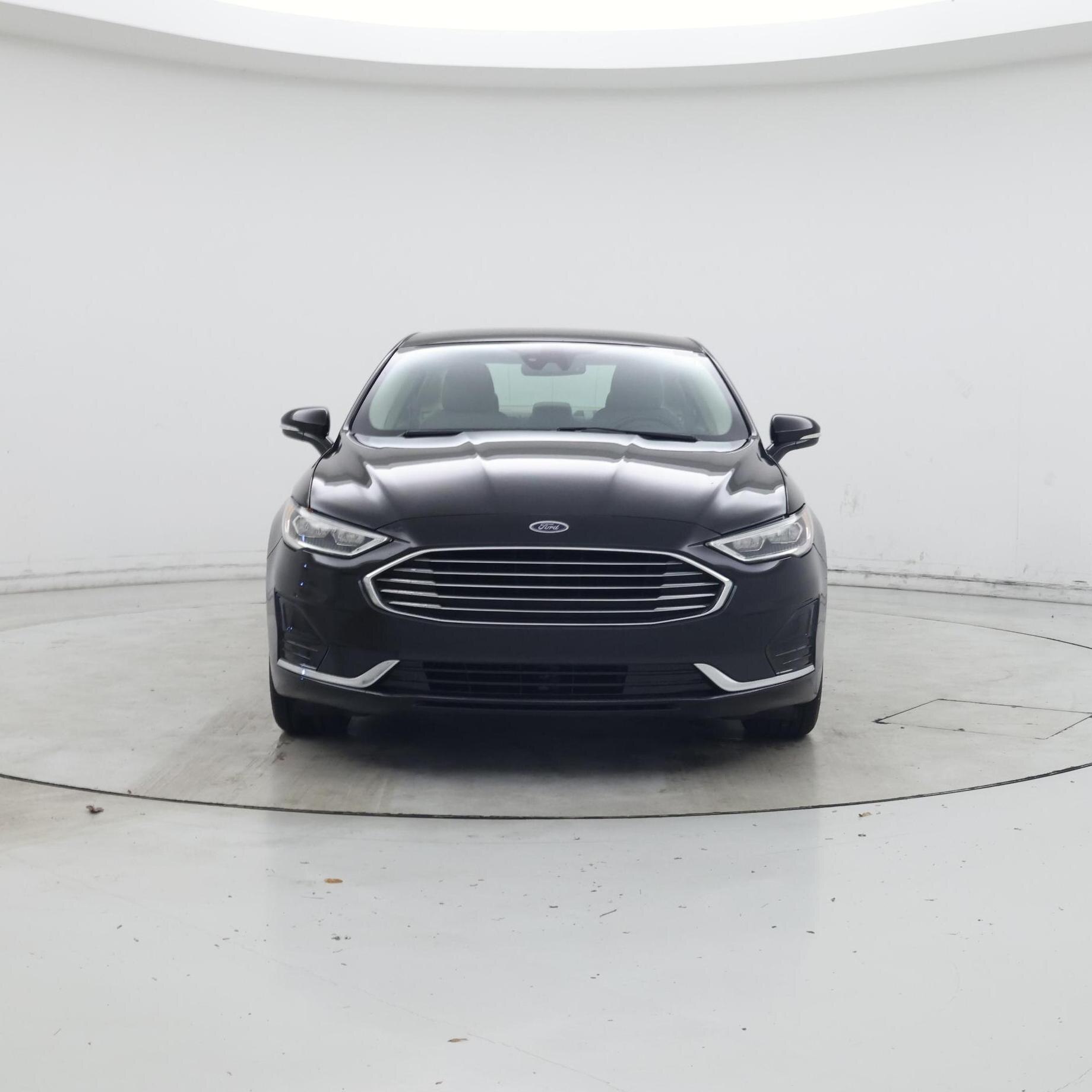 Thumbnail: 2019 Ford Fusion - 5