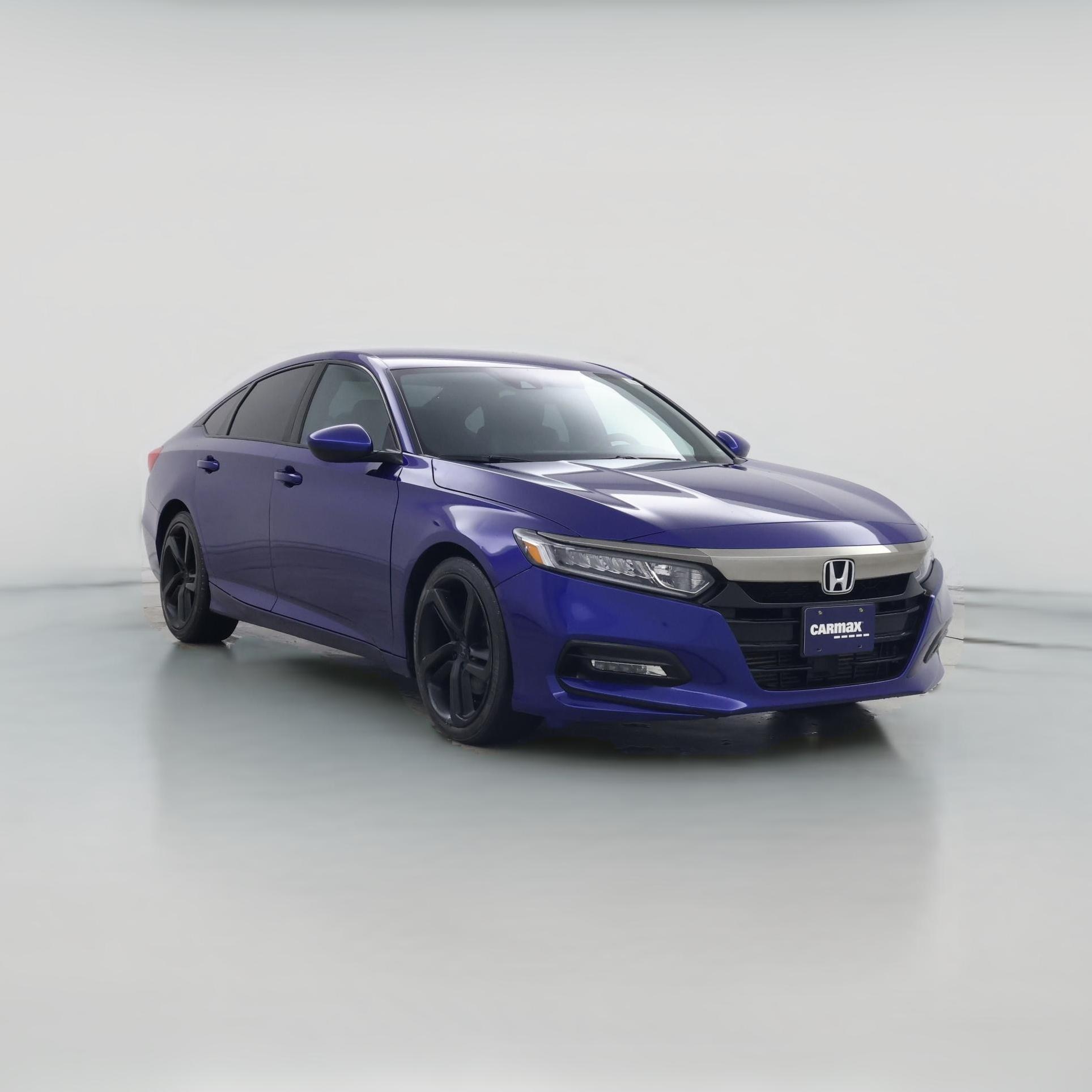 Thumbnail: 2018 Honda Accord - 1