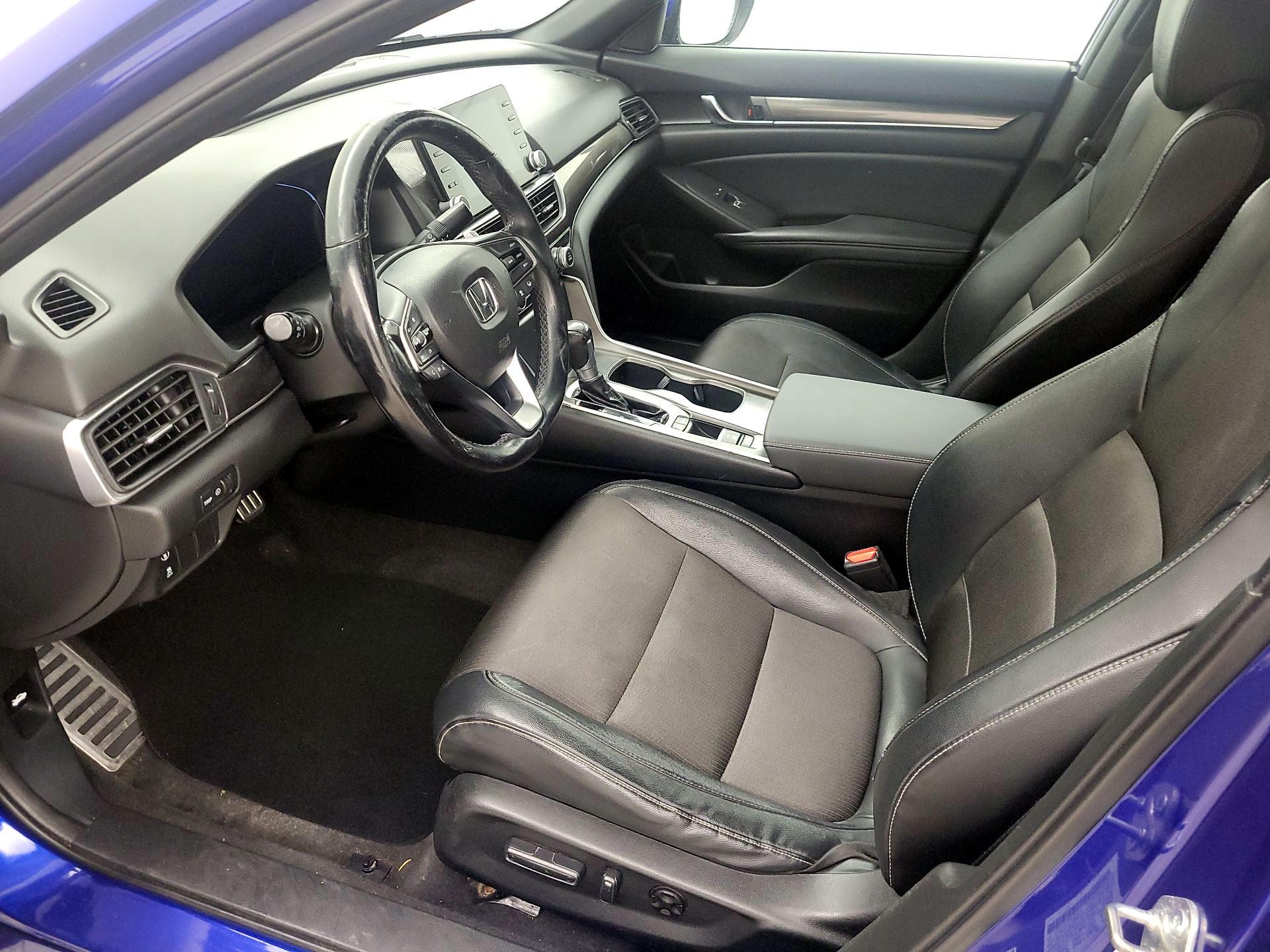 Thumbnail: 2018 Honda Accord - 11