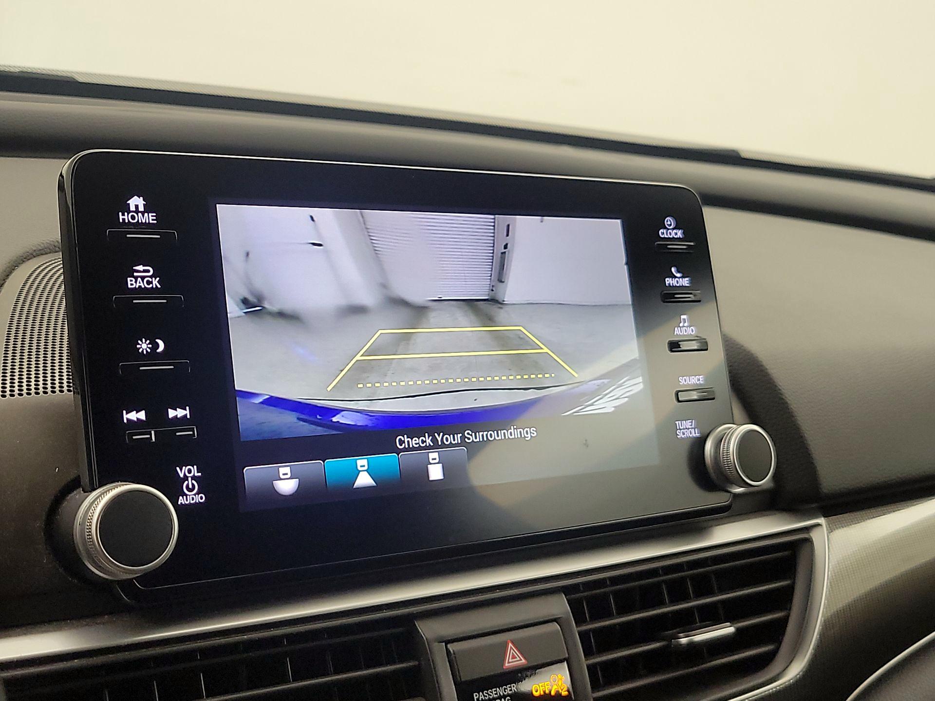 Thumbnail: 2018 Honda Accord - 14