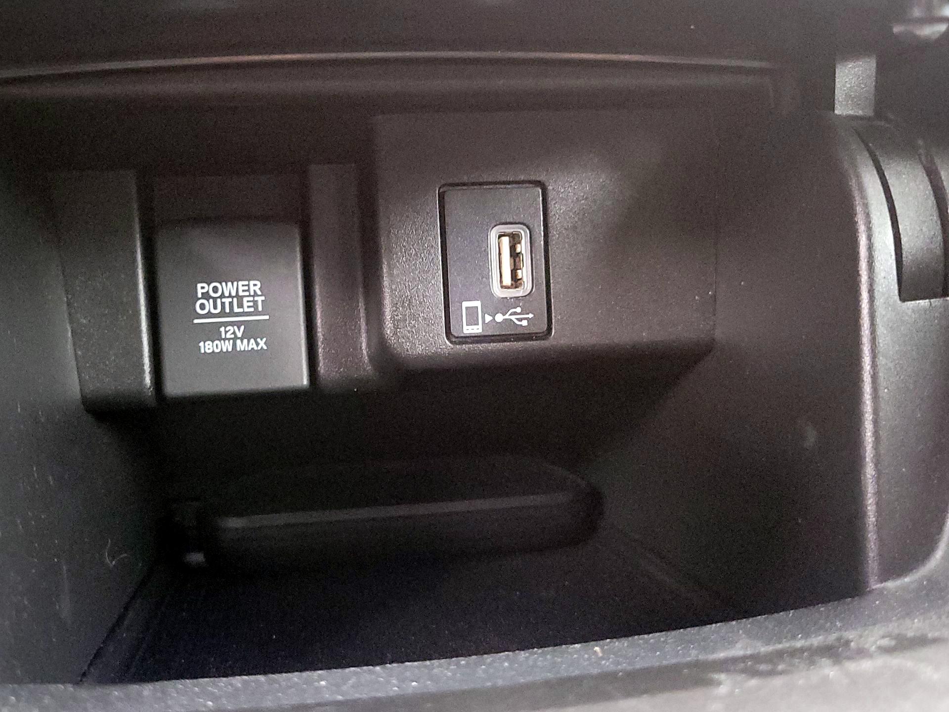 Thumbnail: 2018 Honda Accord - 18