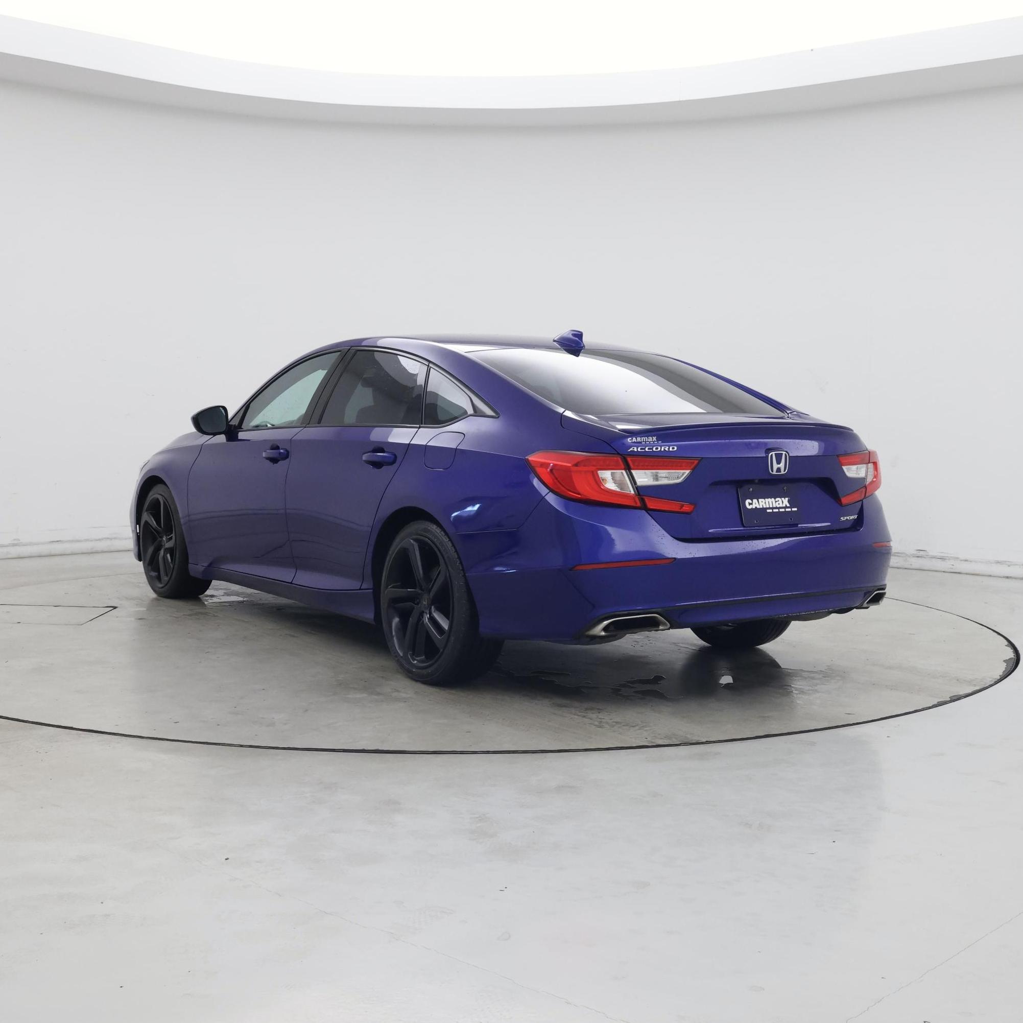 Thumbnail: 2018 Honda Accord - 2