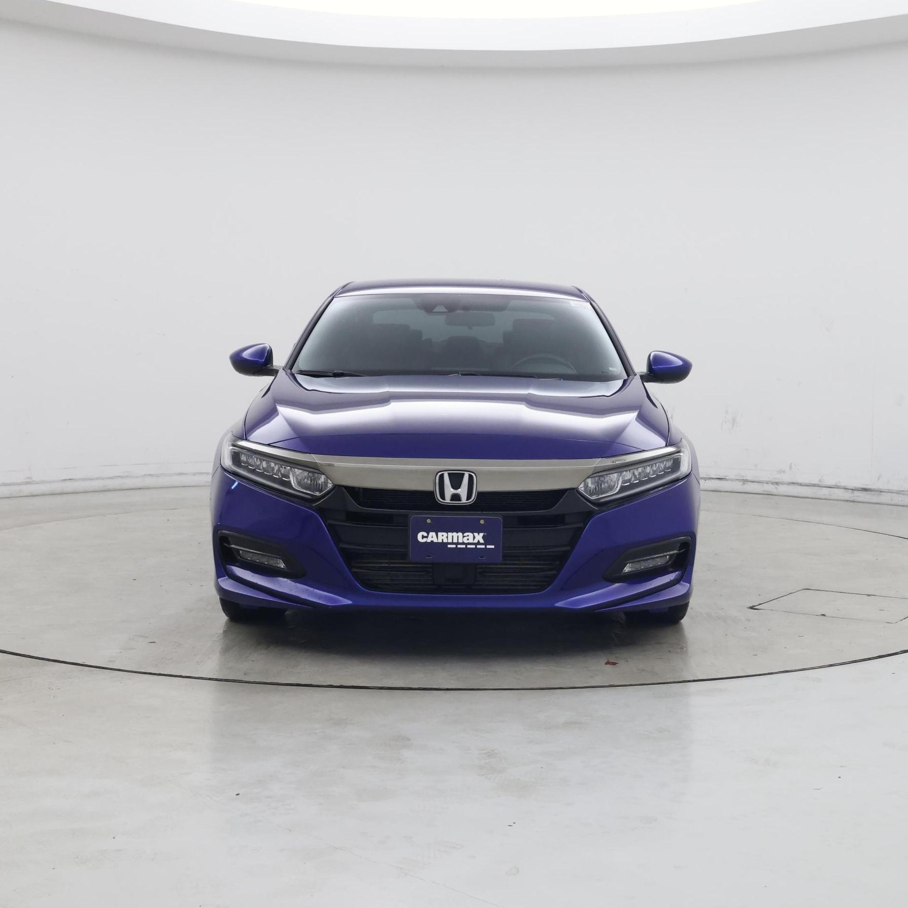 Thumbnail: 2018 Honda Accord - 5
