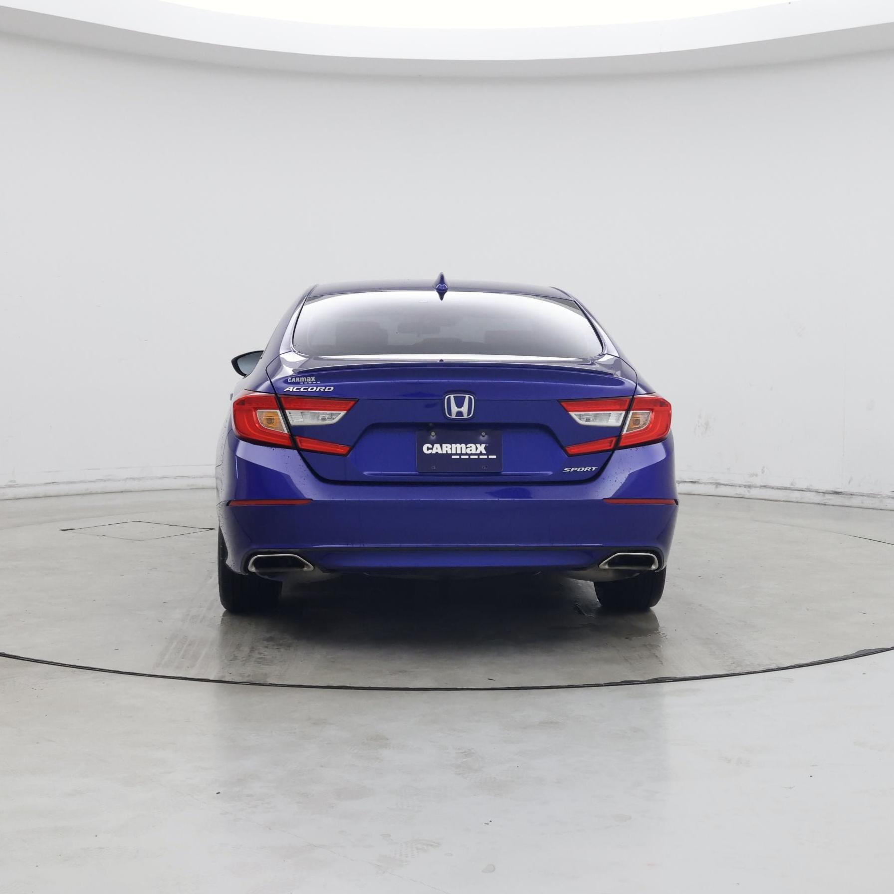 Thumbnail: 2018 Honda Accord - 6