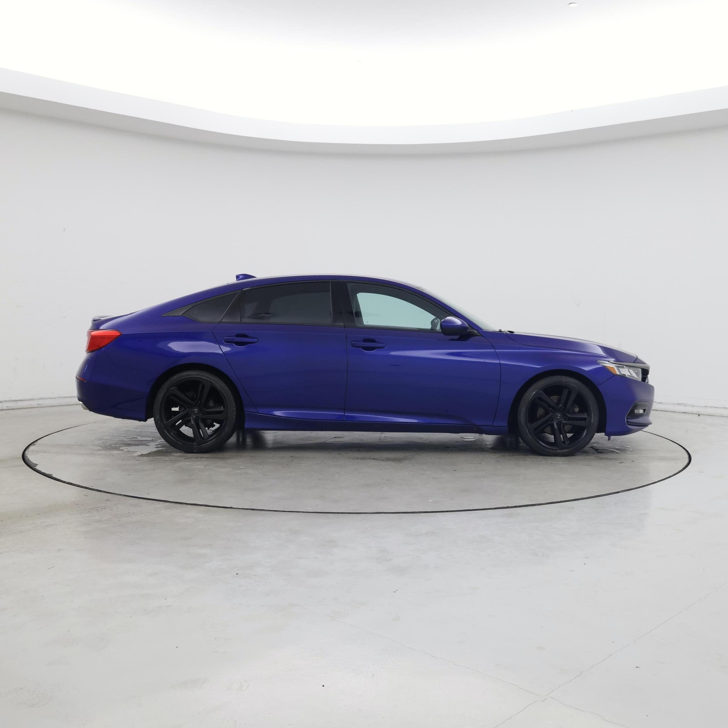 Thumbnail: 2018 Honda Accord - 7