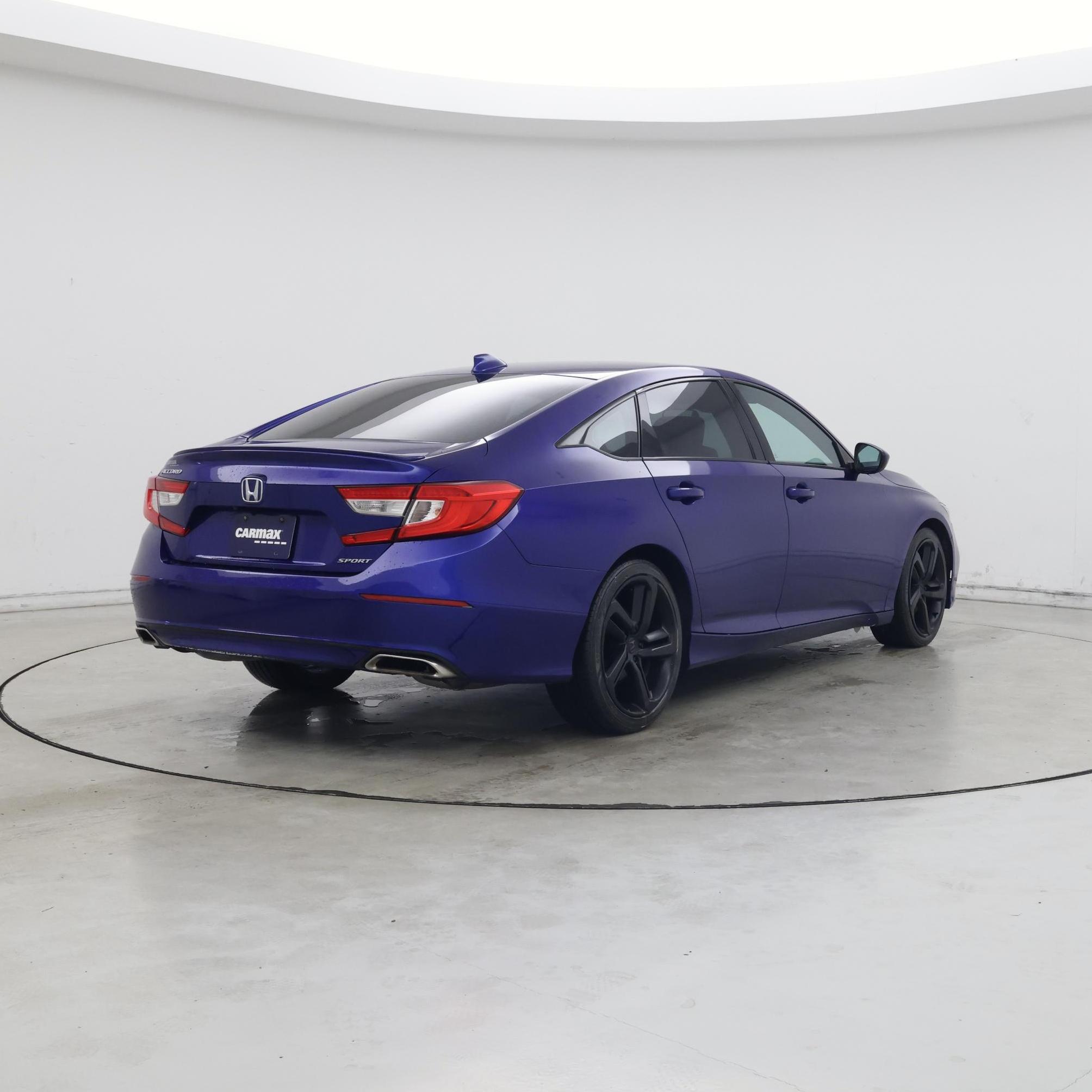 Thumbnail: 2018 Honda Accord - 8