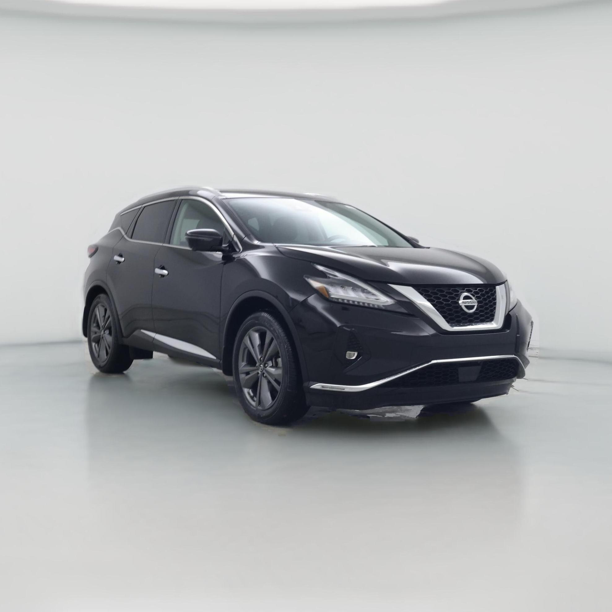Thumbnail: 2019 Nissan Murano - 1