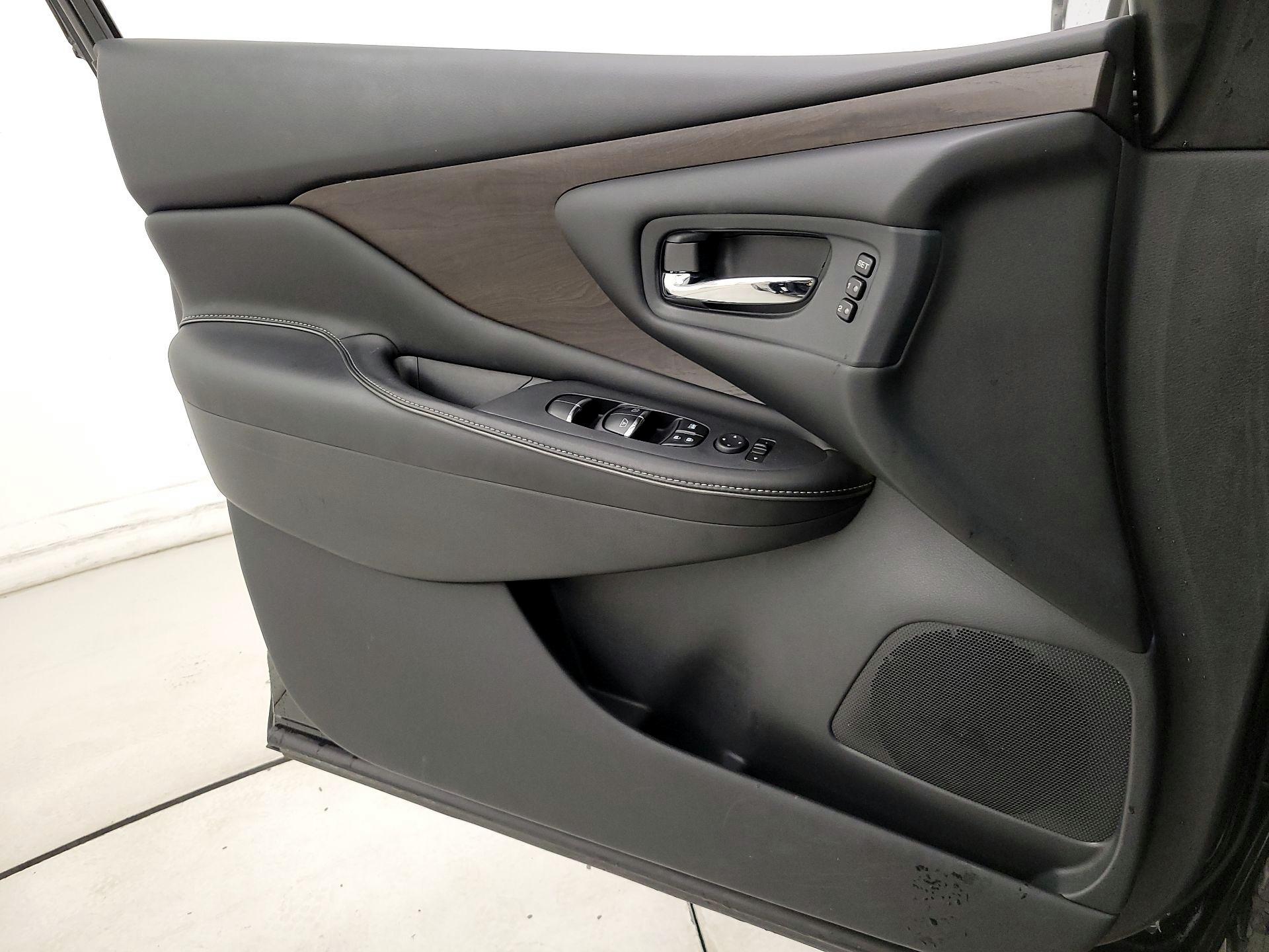 Thumbnail: 2019 Nissan Murano - 12