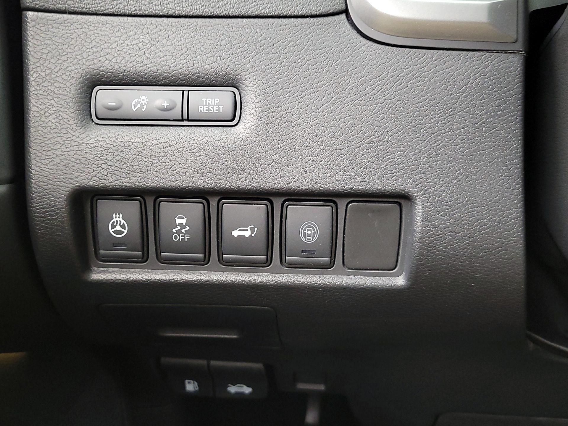 Thumbnail: 2019 Nissan Murano - 13