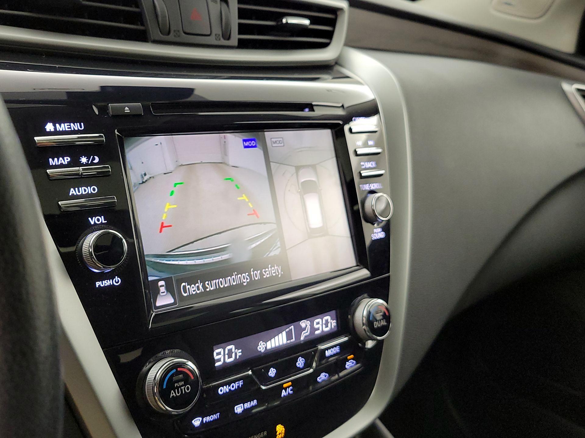 Thumbnail: 2019 Nissan Murano - 15