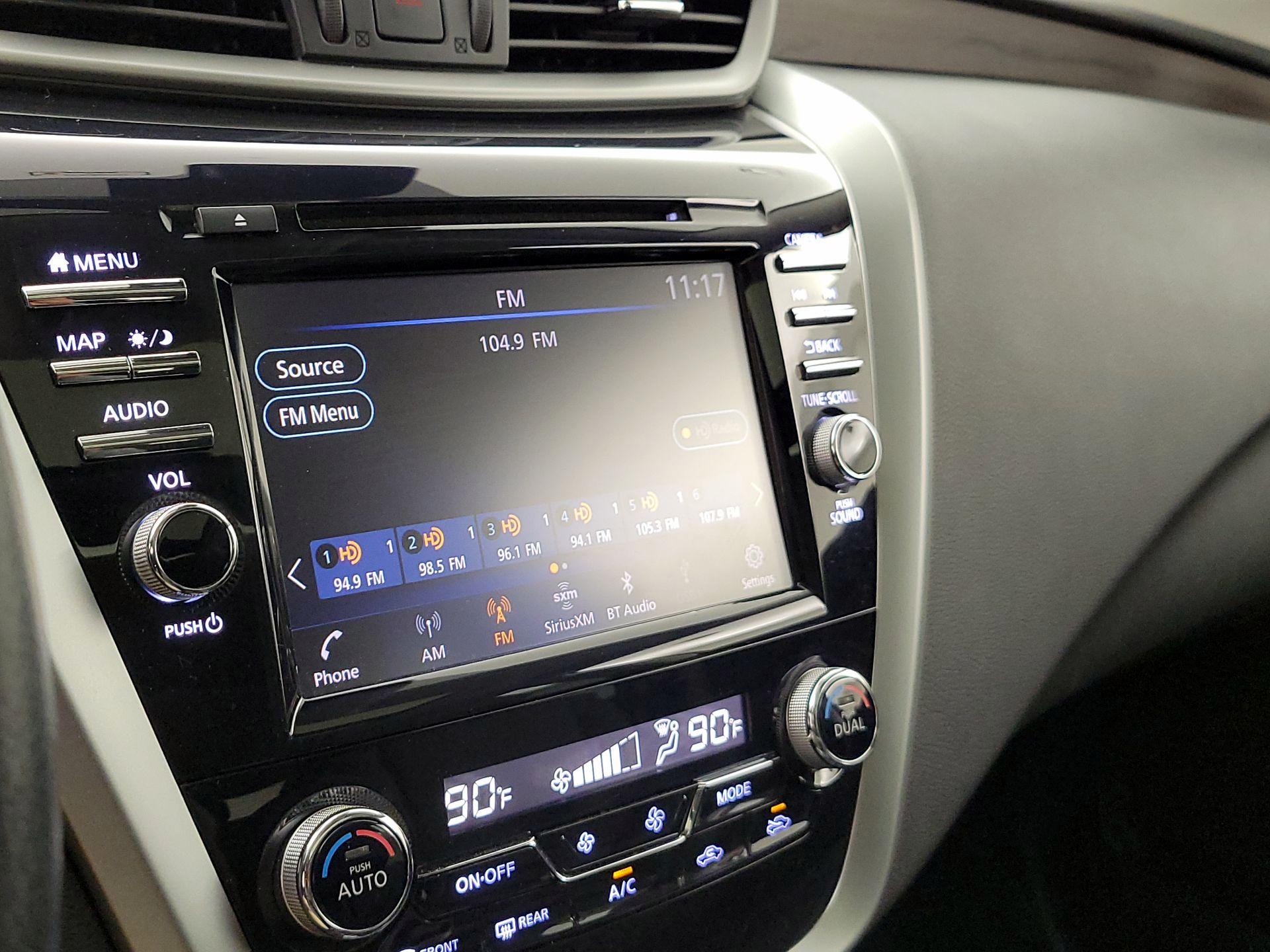 Thumbnail: 2019 Nissan Murano - 16