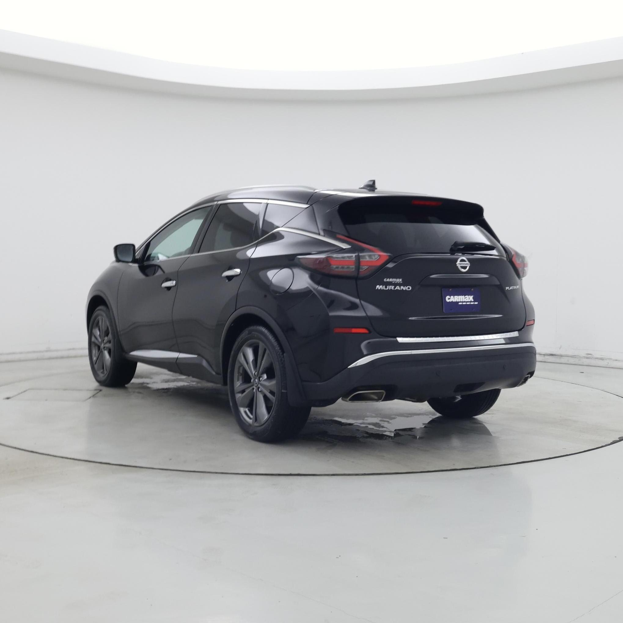 Thumbnail: 2019 Nissan Murano - 2