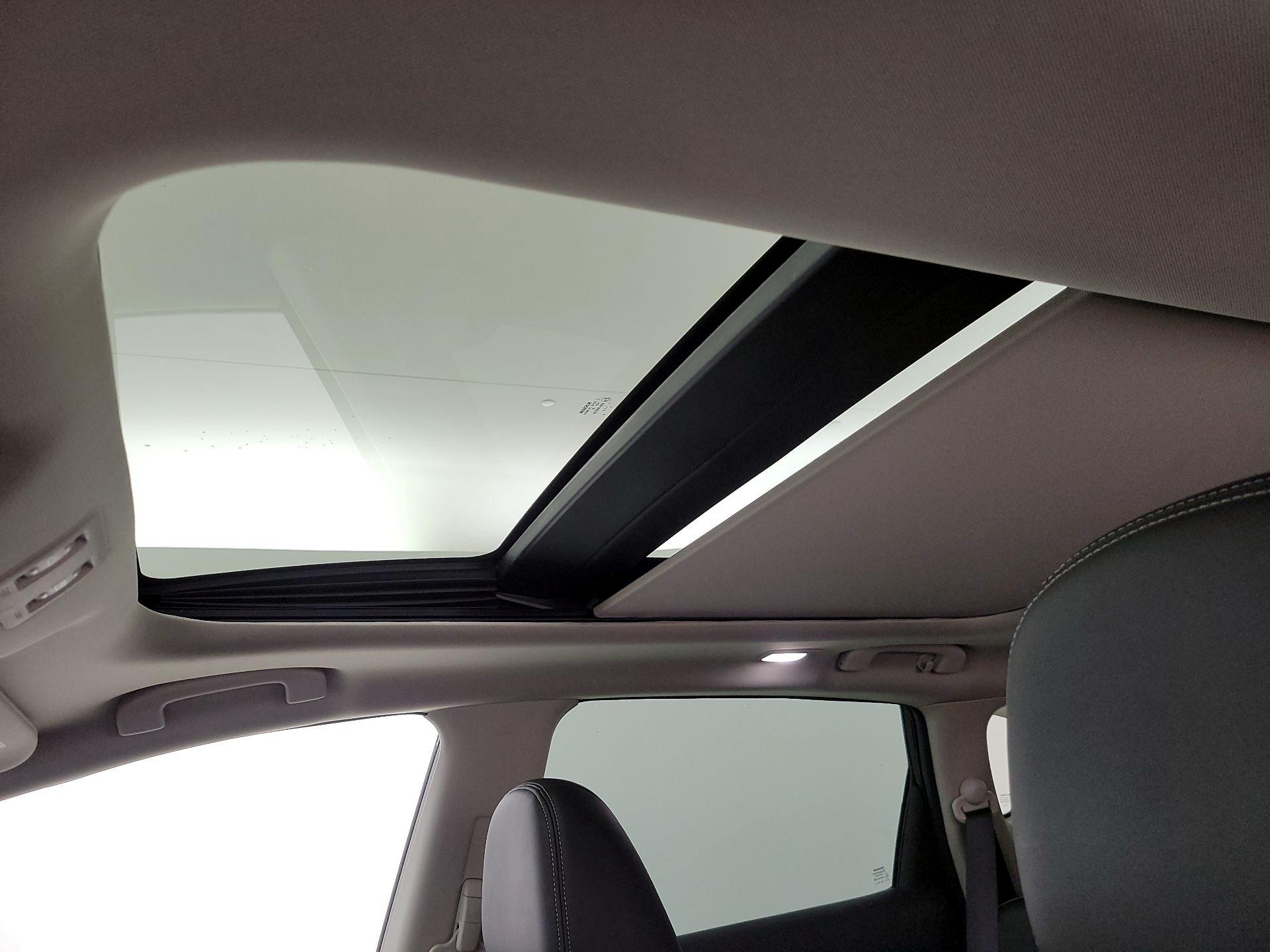 Thumbnail: 2019 Nissan Murano - 20