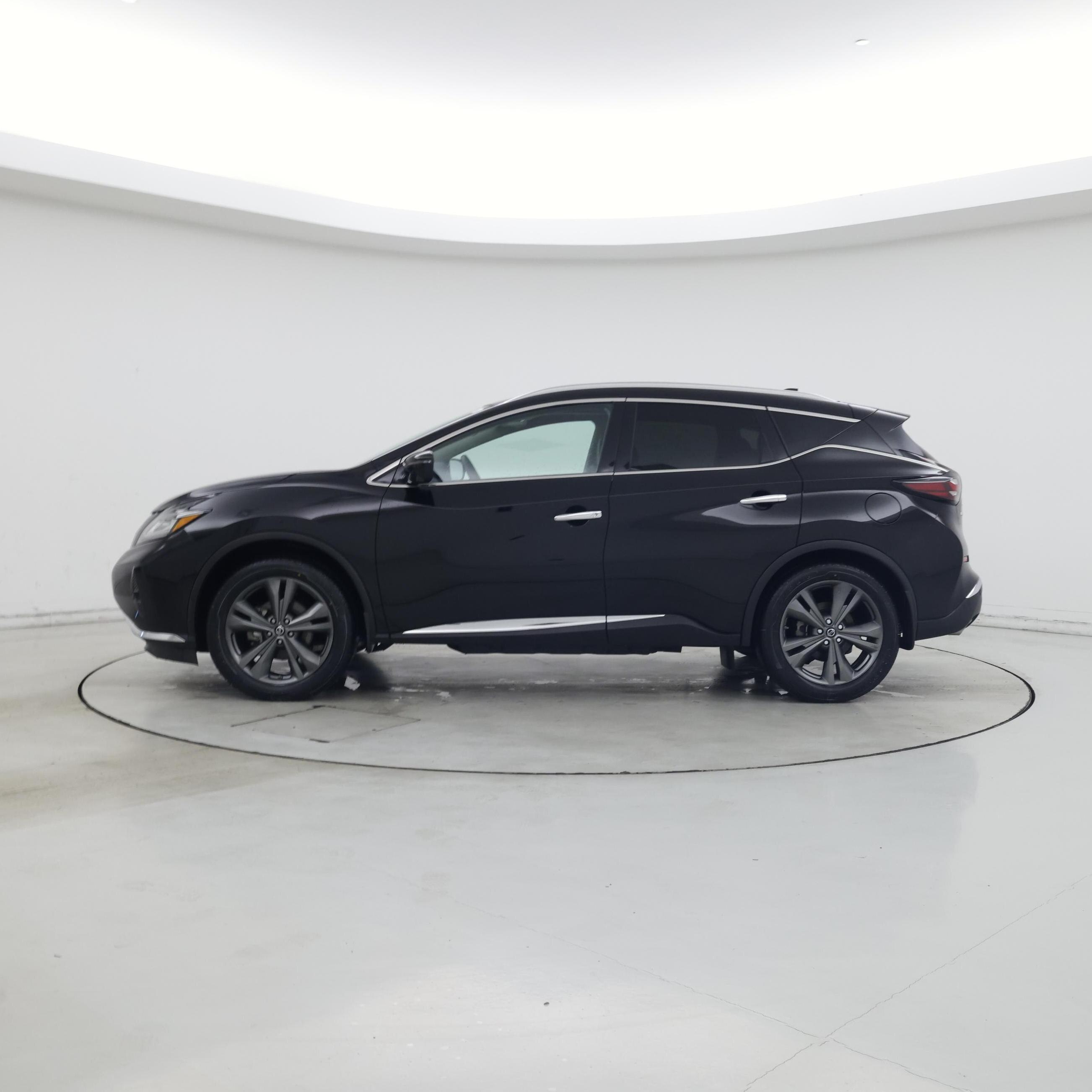 Thumbnail: 2019 Nissan Murano - 3