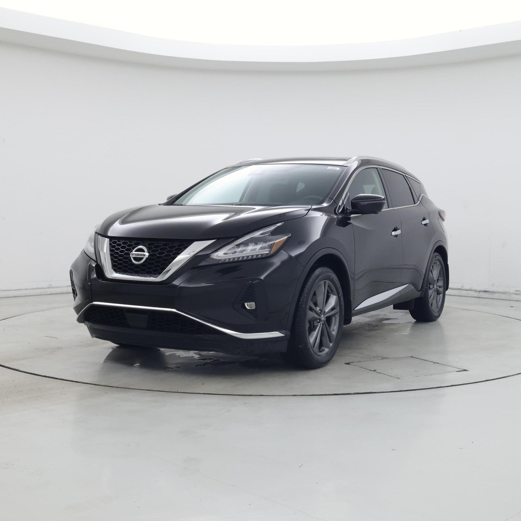 Thumbnail: 2019 Nissan Murano - 4