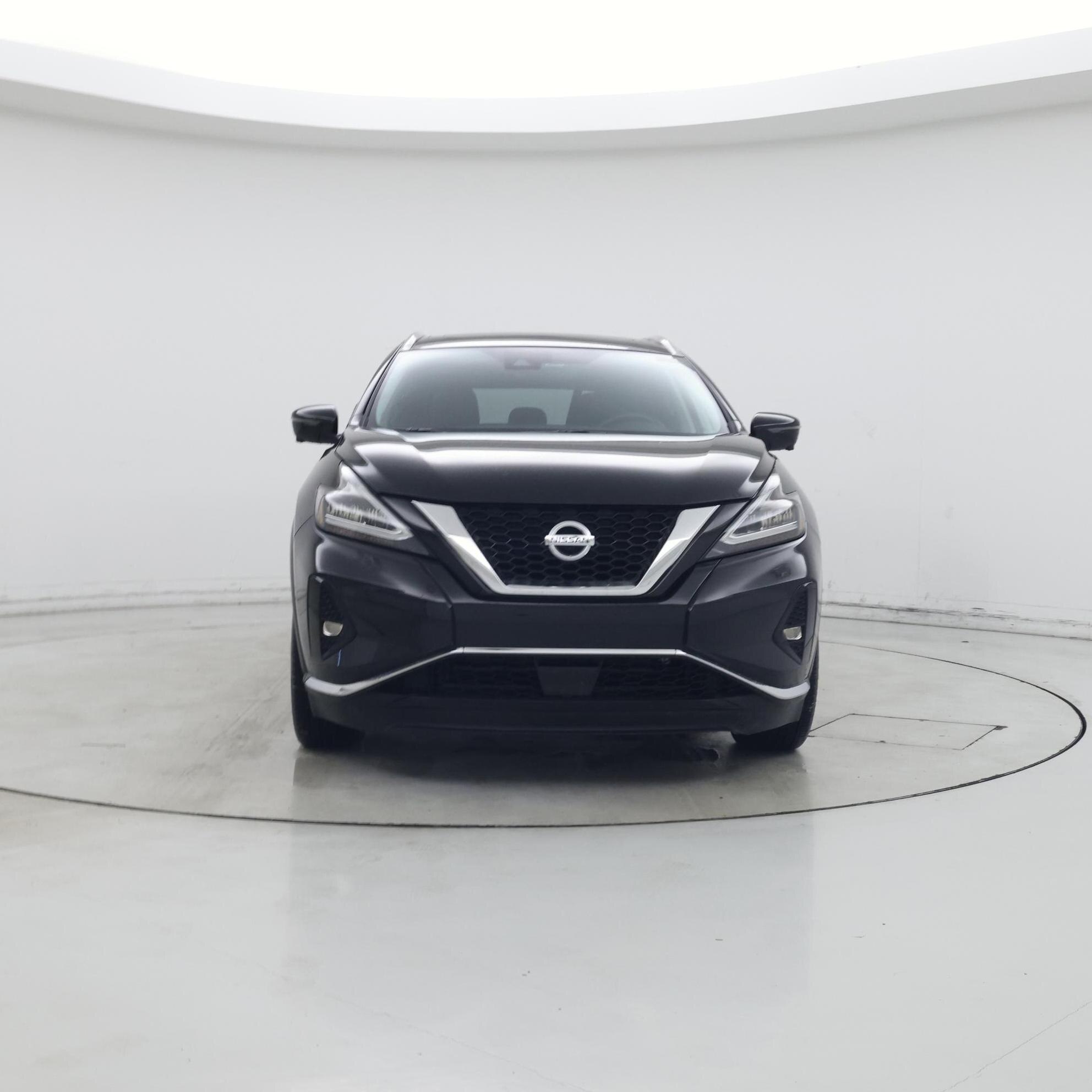 Thumbnail: 2019 Nissan Murano - 5