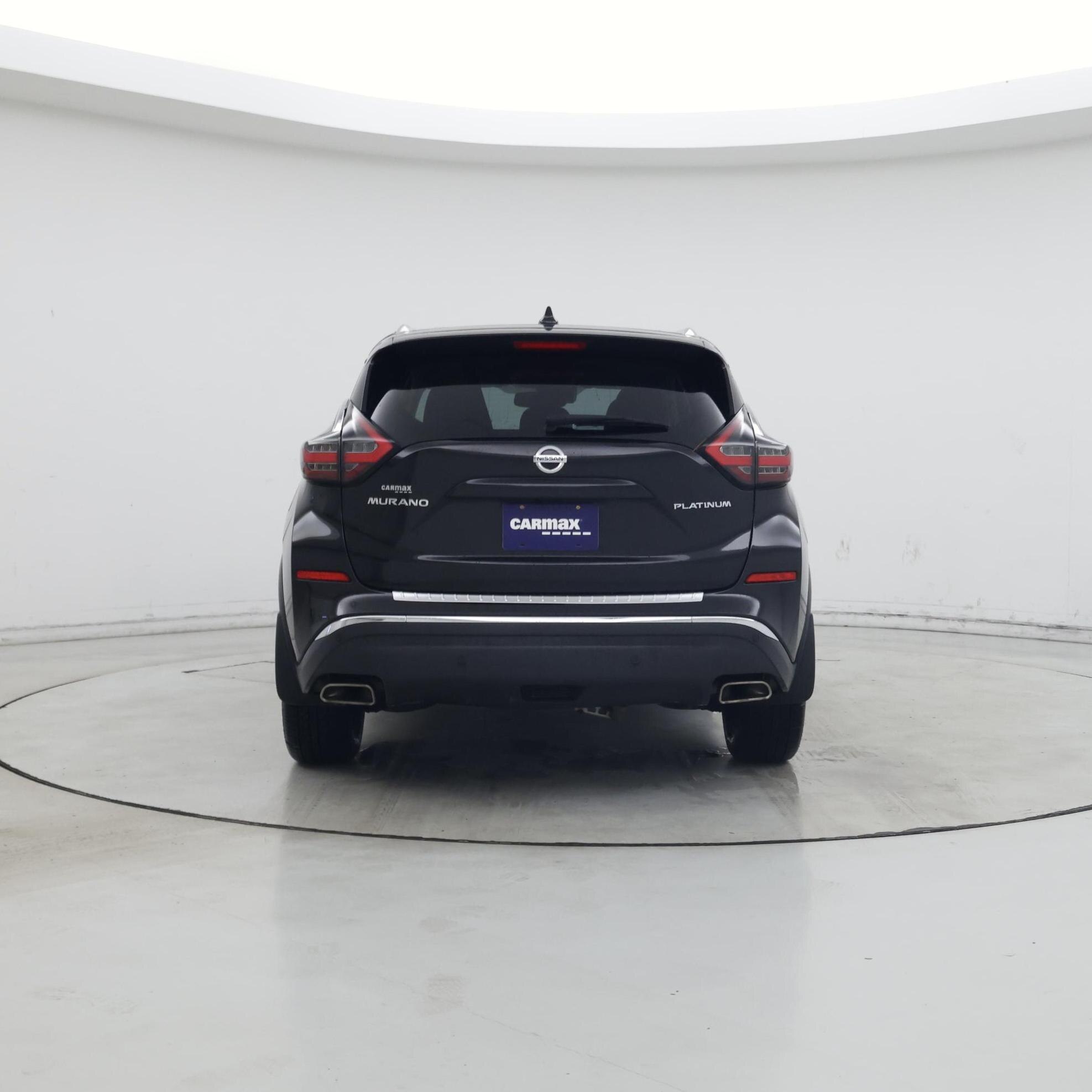 Thumbnail: 2019 Nissan Murano - 6