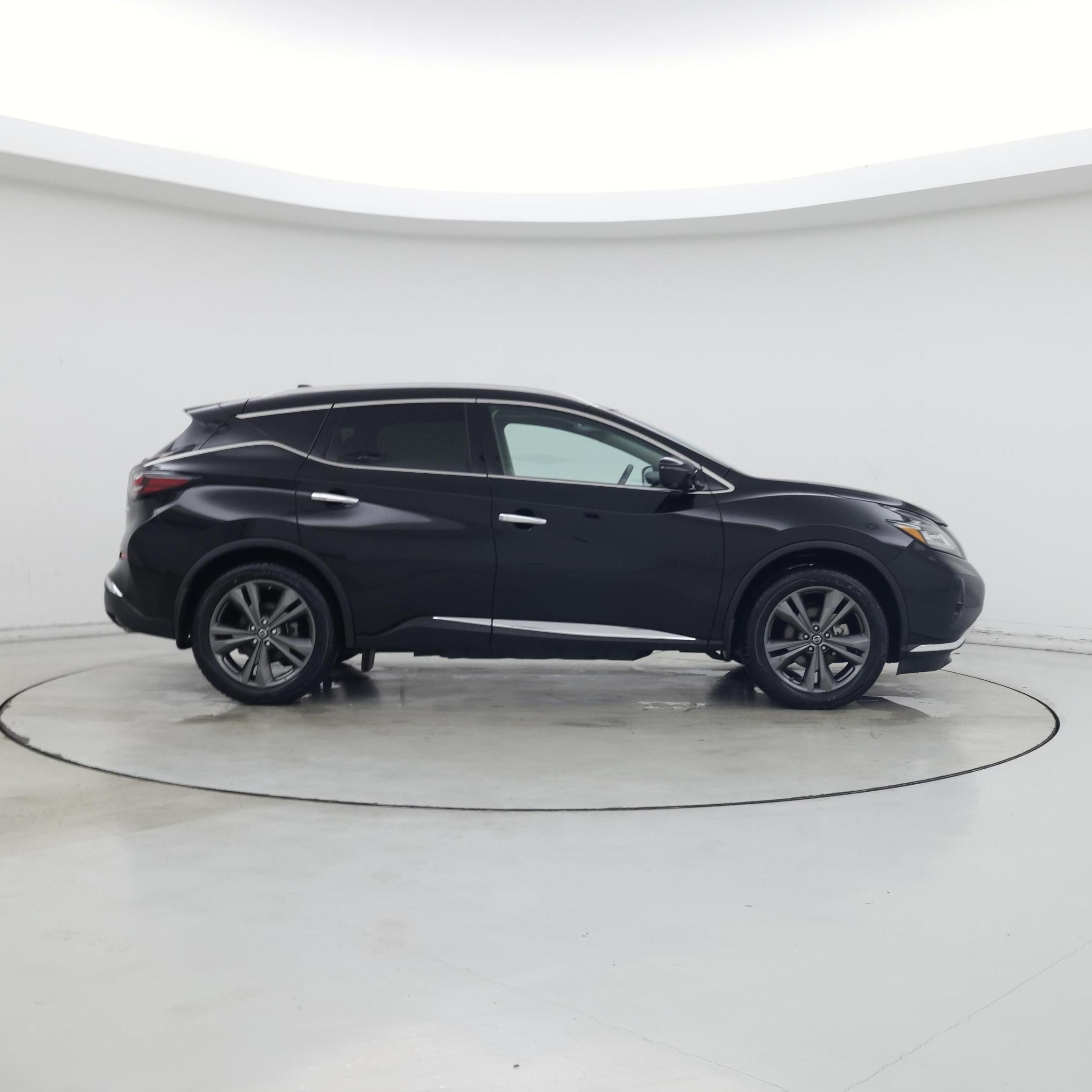 Thumbnail: 2019 Nissan Murano - 7