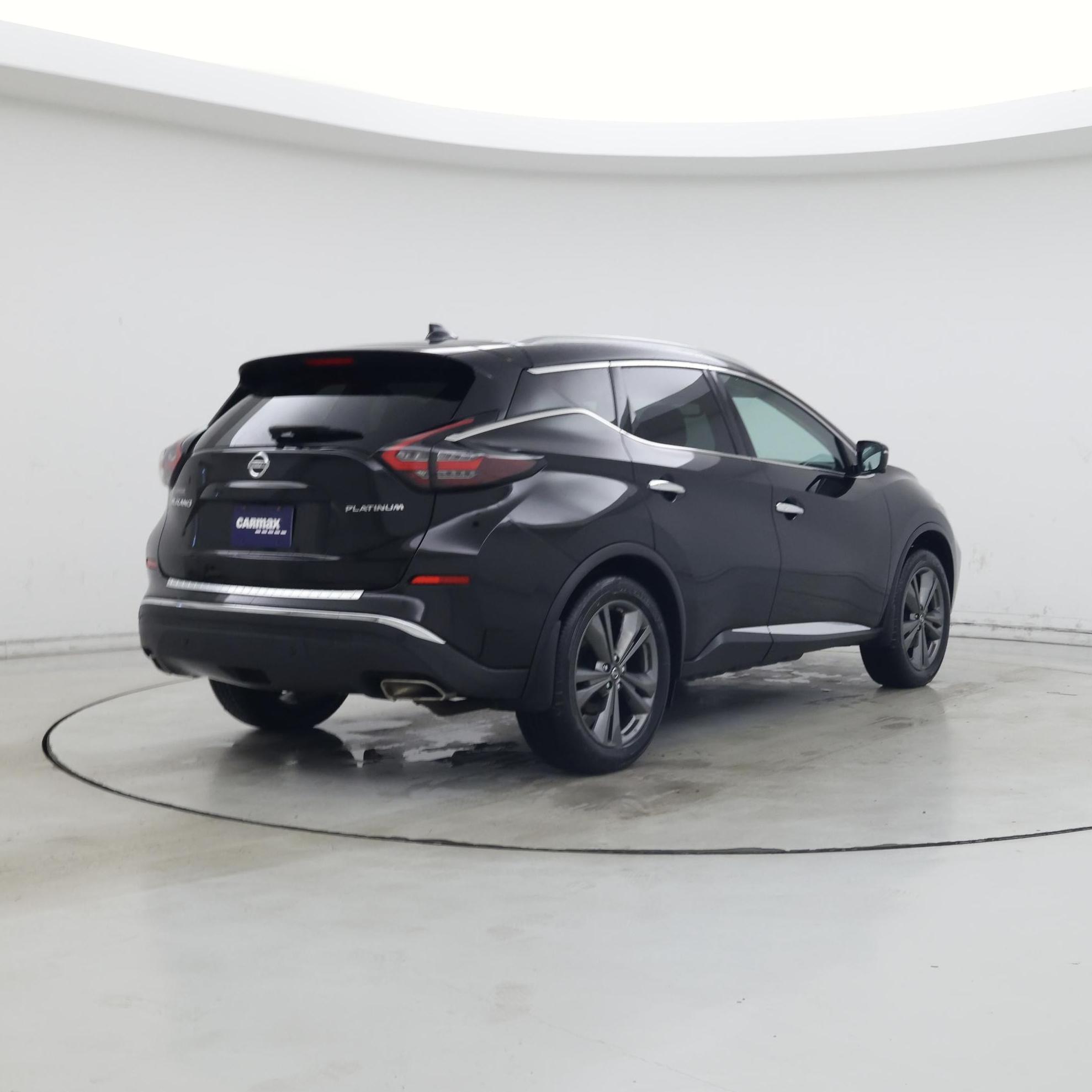 Thumbnail: 2019 Nissan Murano - 8