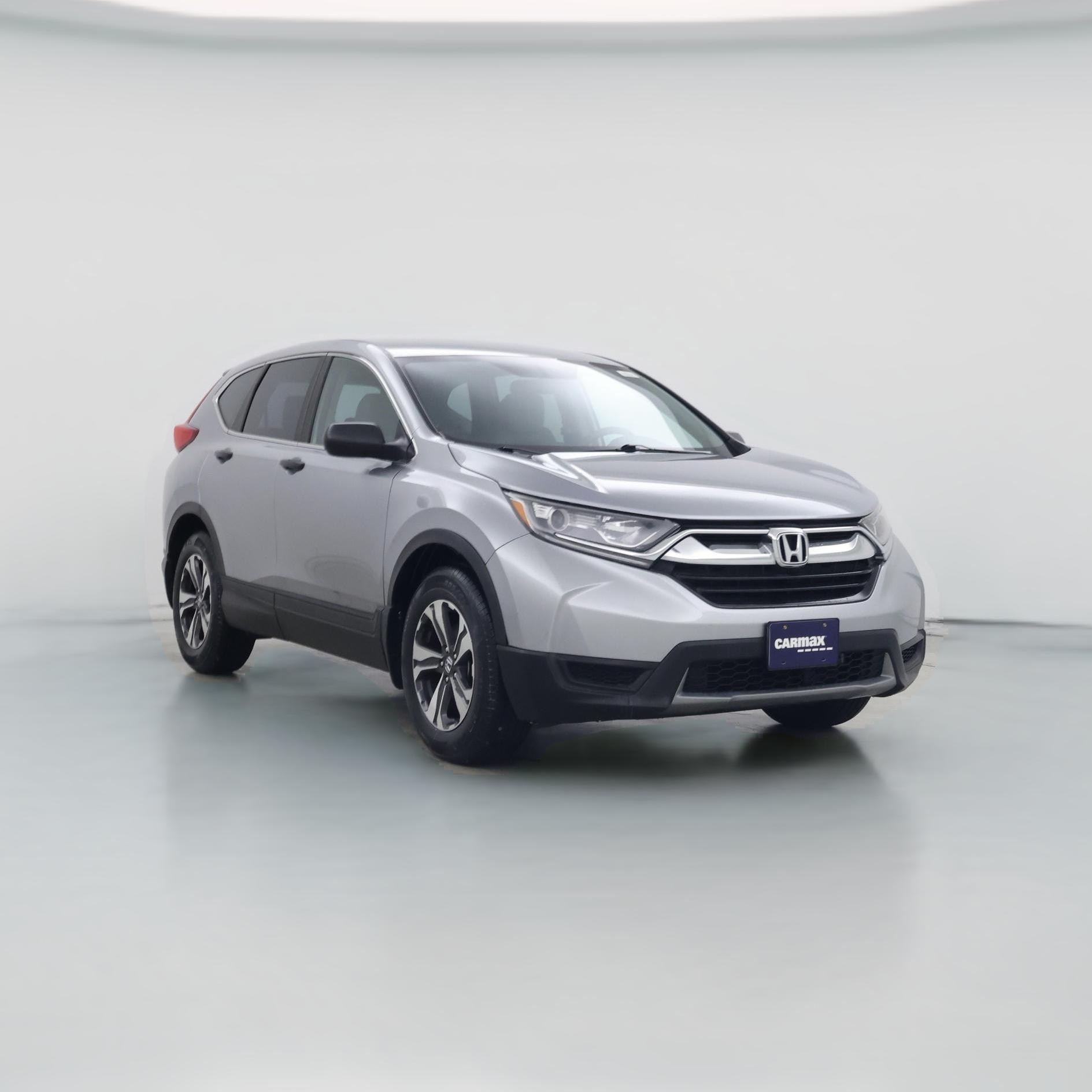Thumbnail: 2018 Honda CR-V - 1
